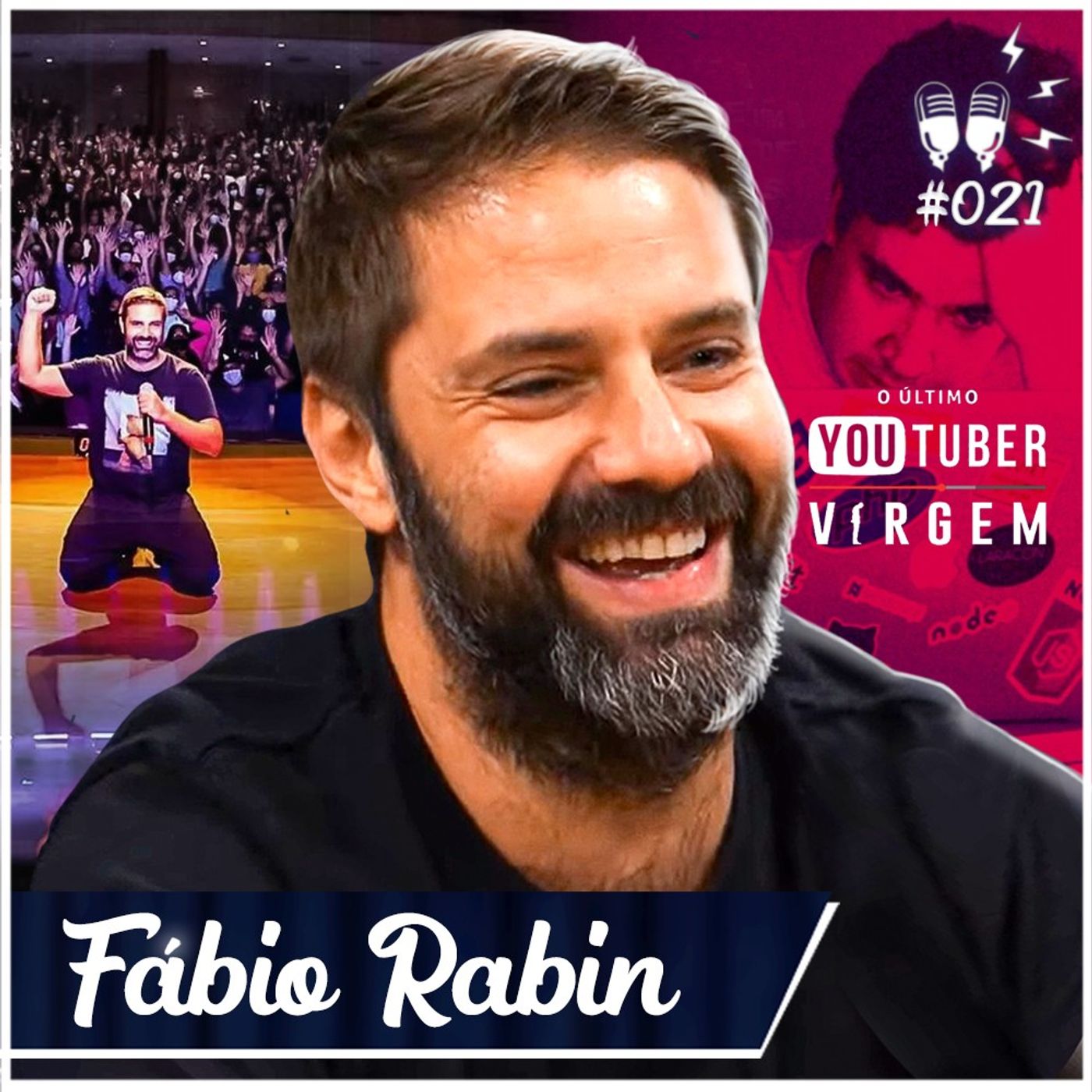 Alerta em 3 minutos podcast