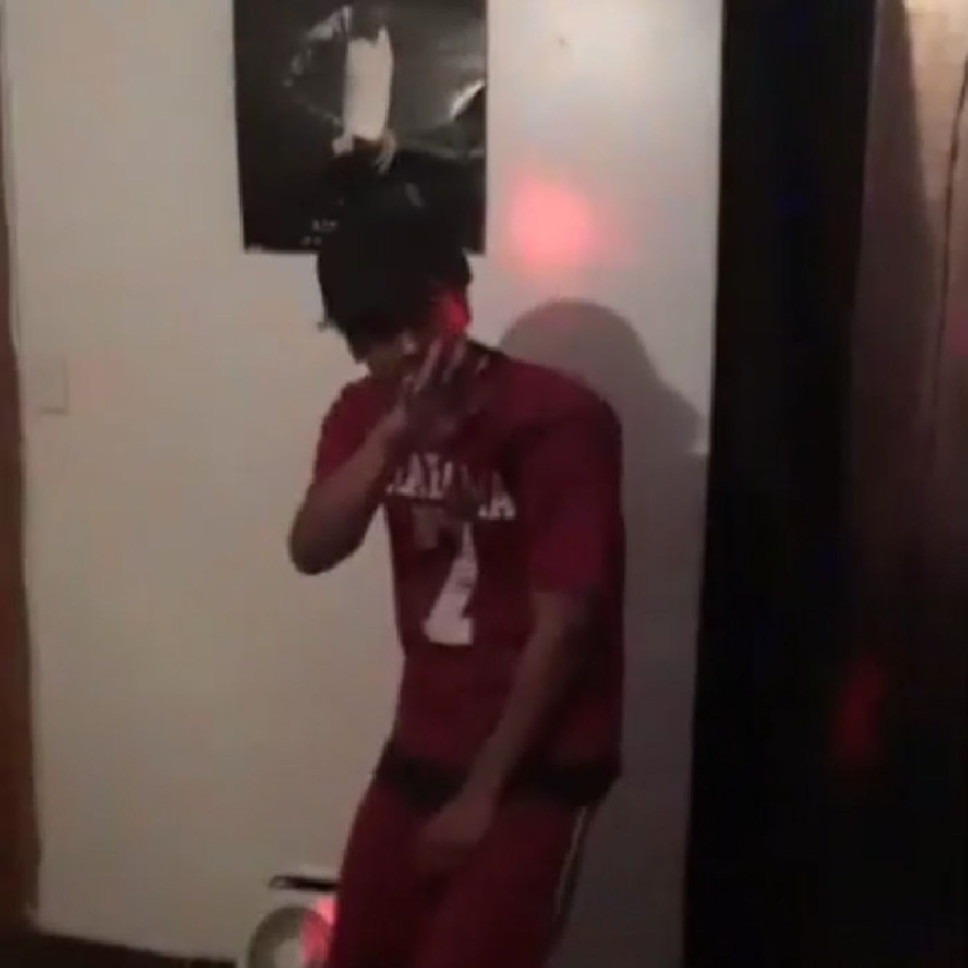 Christopher Spencer\'s show