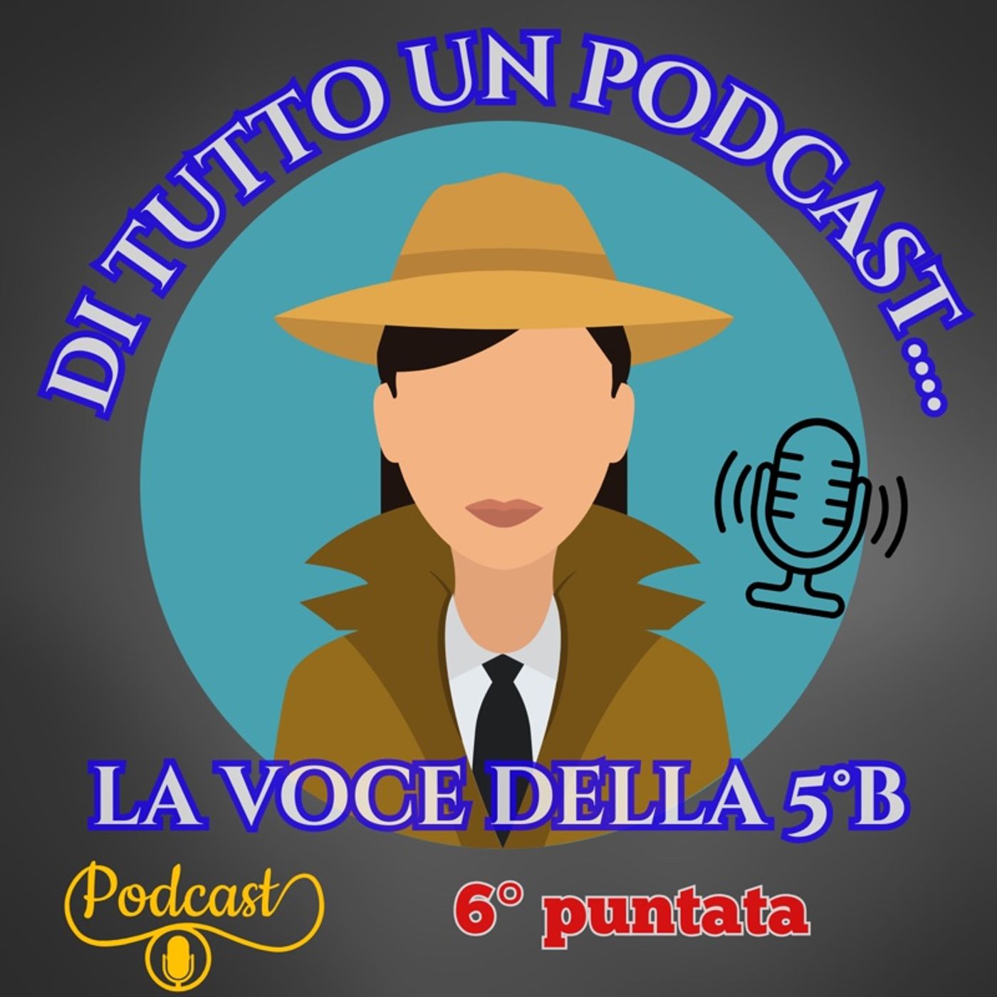 #6 Mistero alla Rodari! episode artwork
