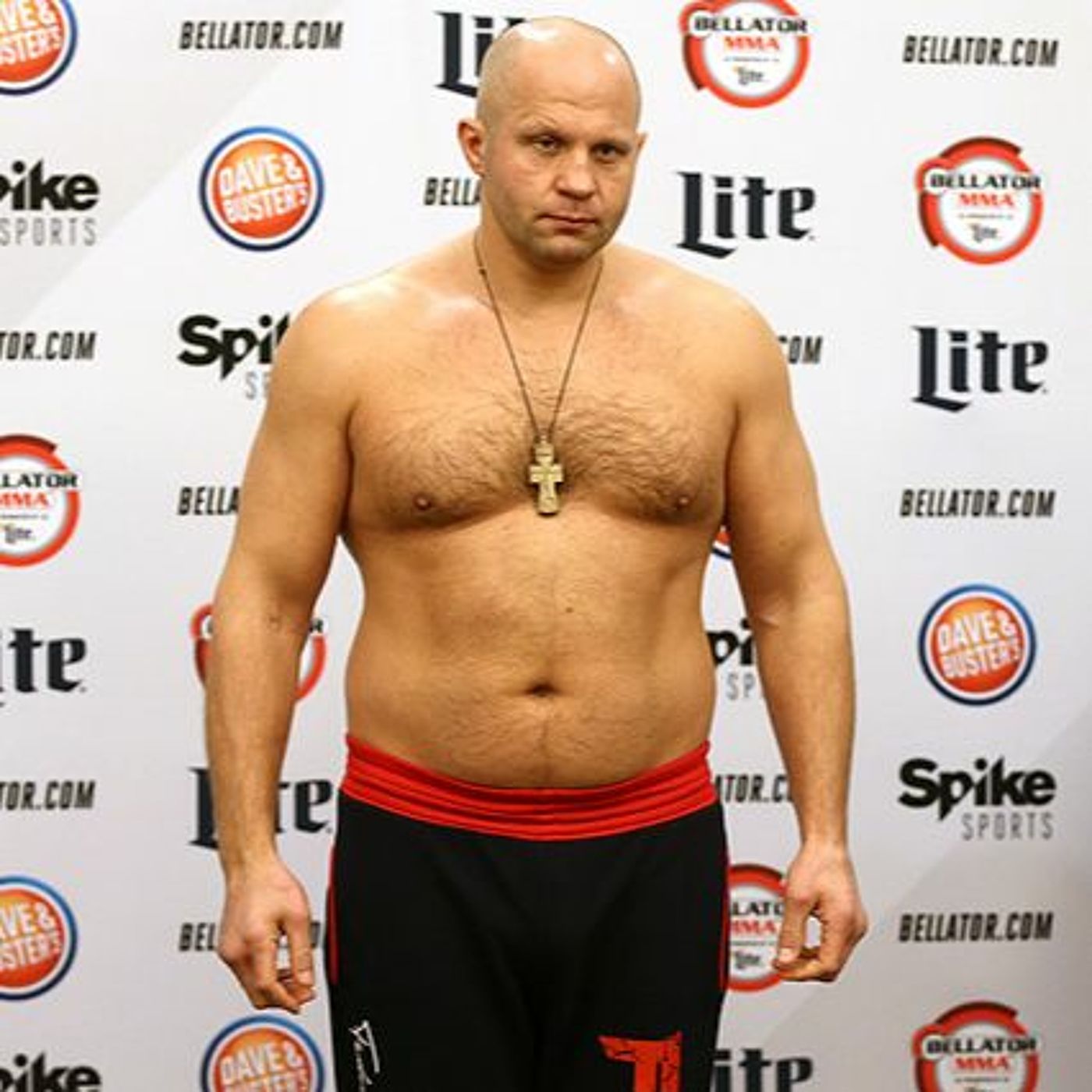 Beatdown: De Santis & Fridley Discuss Fedor’s Future, 2017’s Needle Movers, Weekend Preview episode artwork