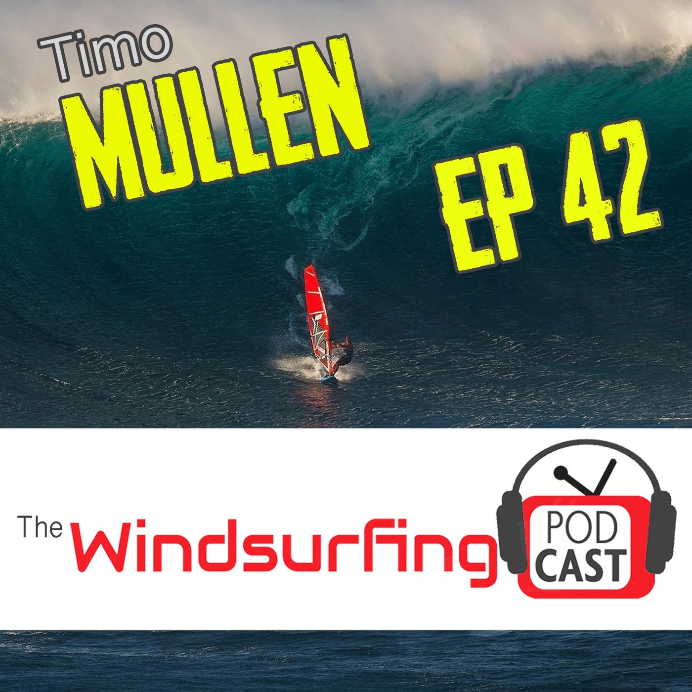 The Windsurfing Podcast