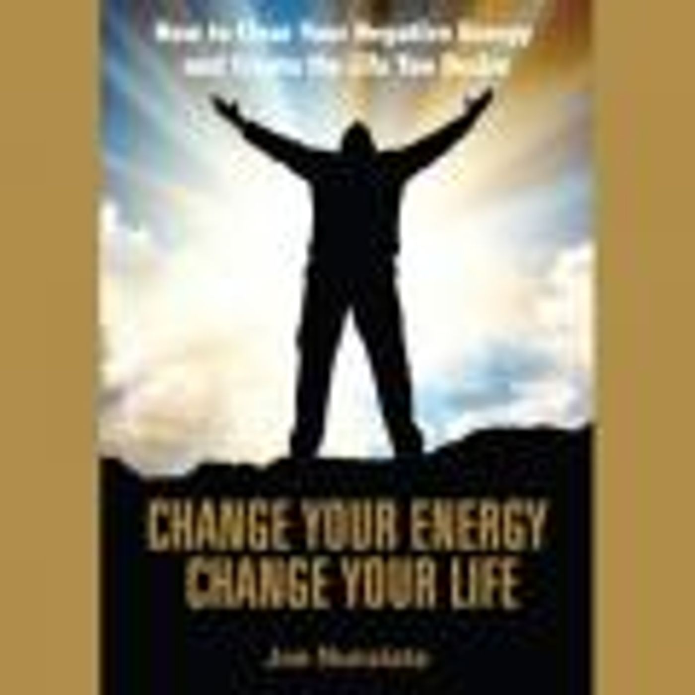 Change Your Energy, Change Your Life with Joe Nunziata episode artwork