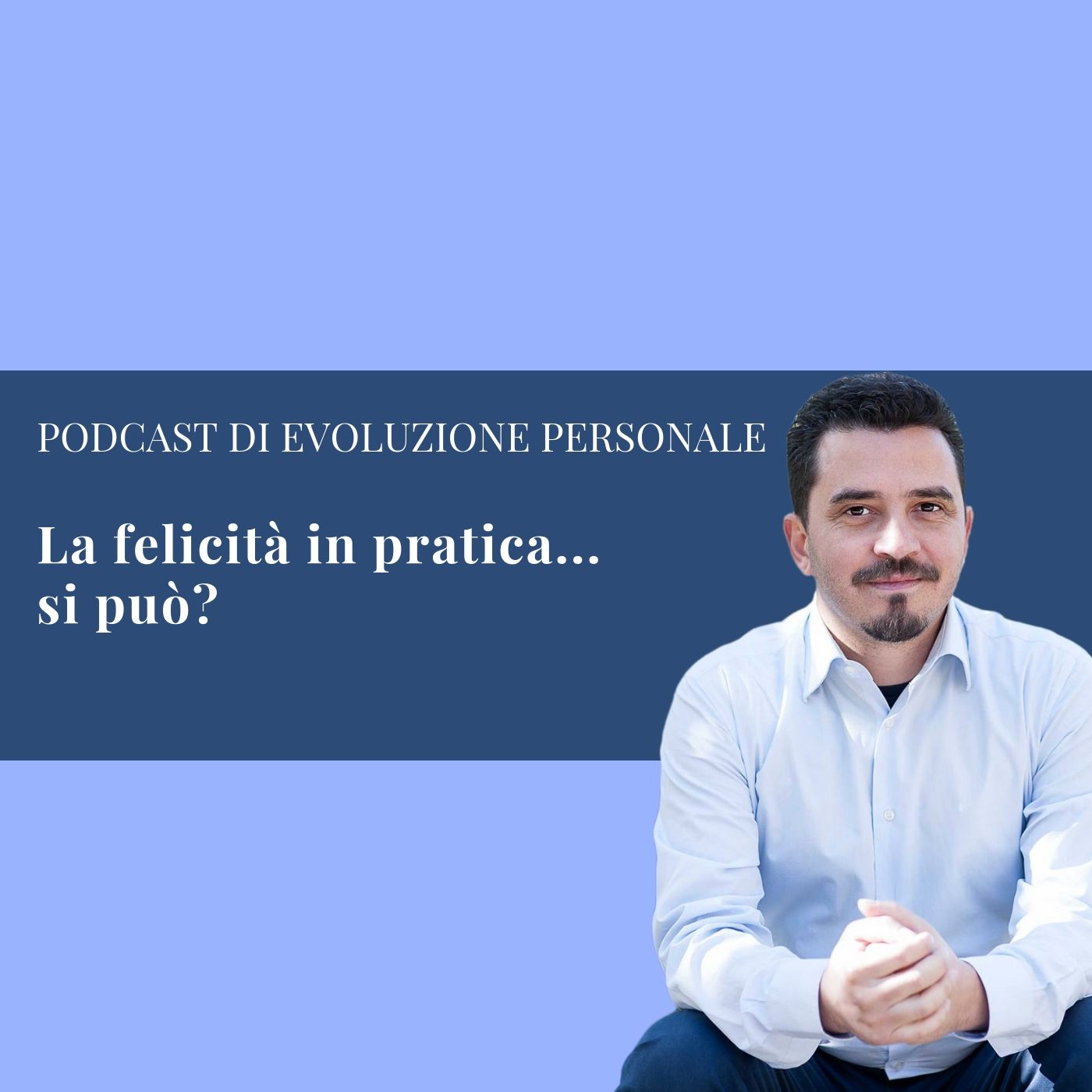 Relazioniamoci di Antonio Quaglietta