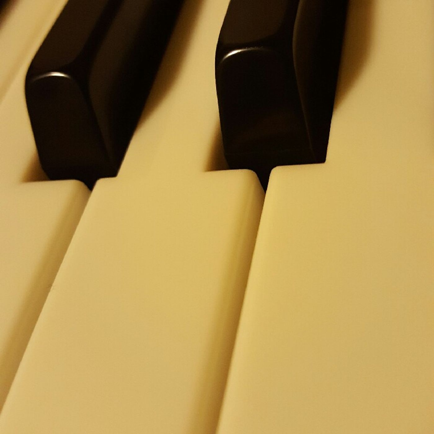 PLAYING PIANO episode artwork