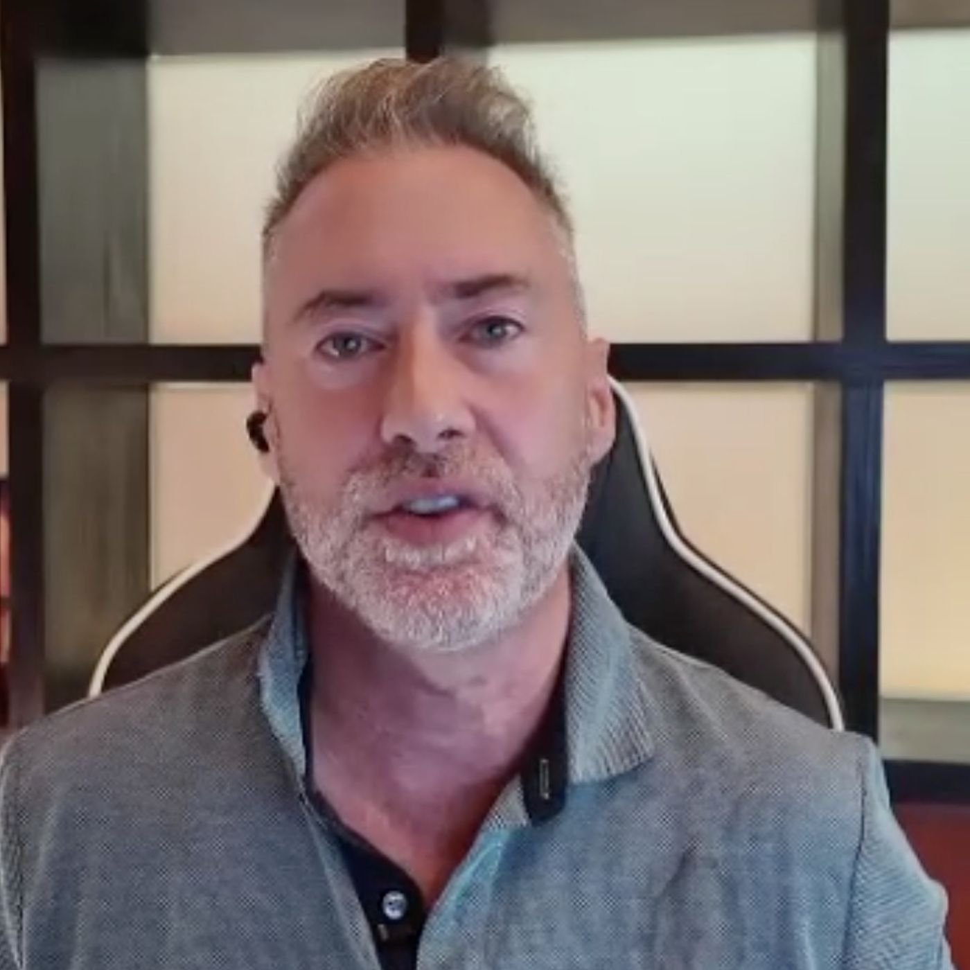 Good Vibrations Extra - Jeff Berwick - Liberland and Liberpulco