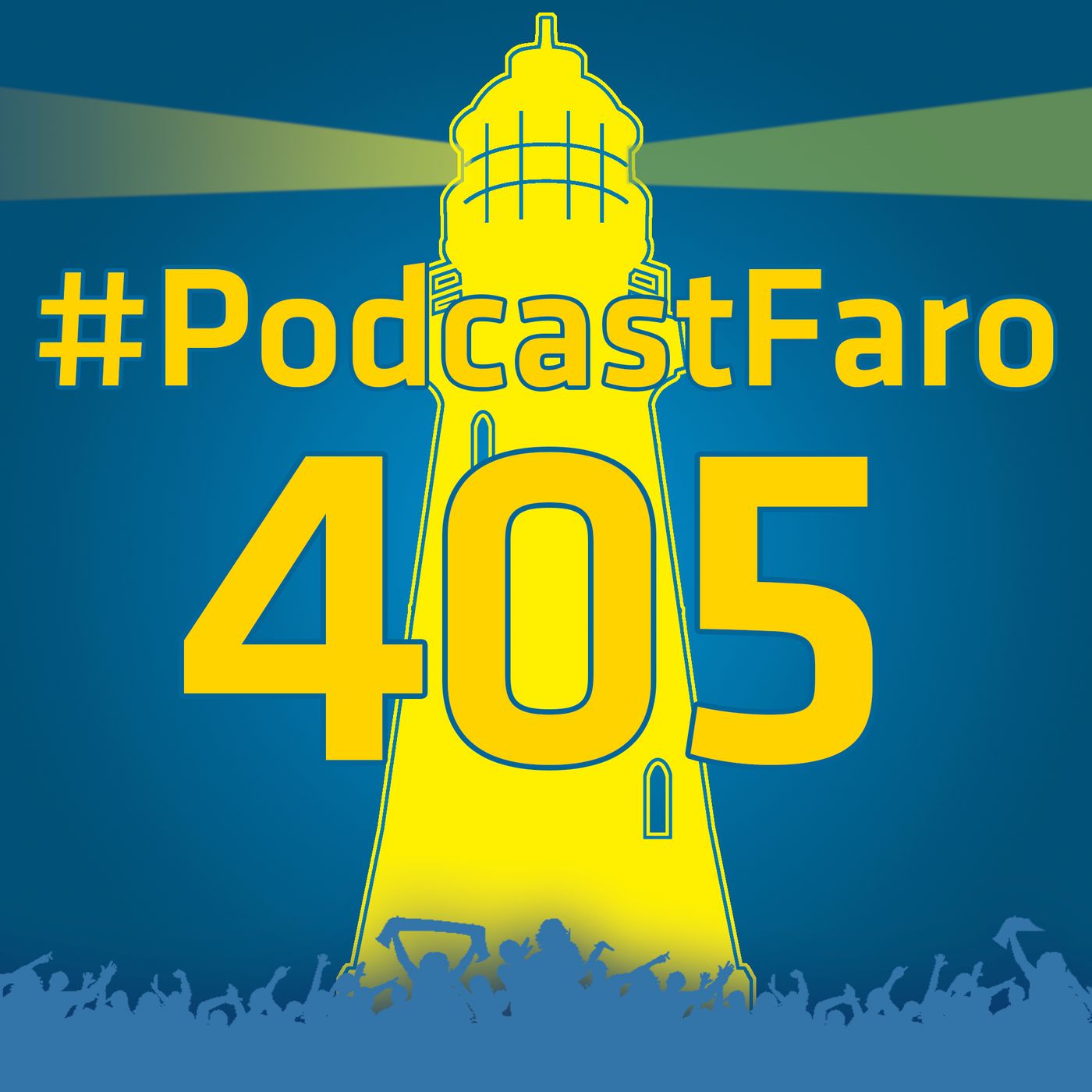 #PodcastFaro