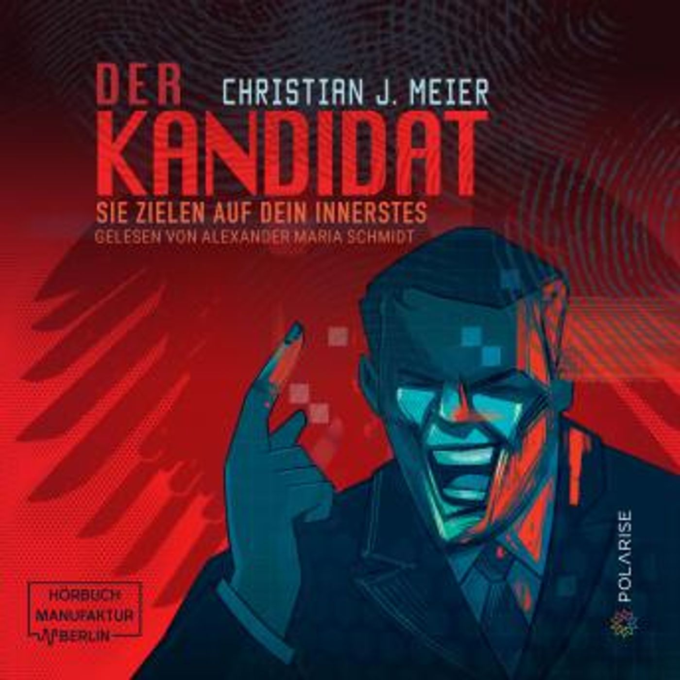 Full Audiobooks in Mystery, Thriller & Horror, Suspense