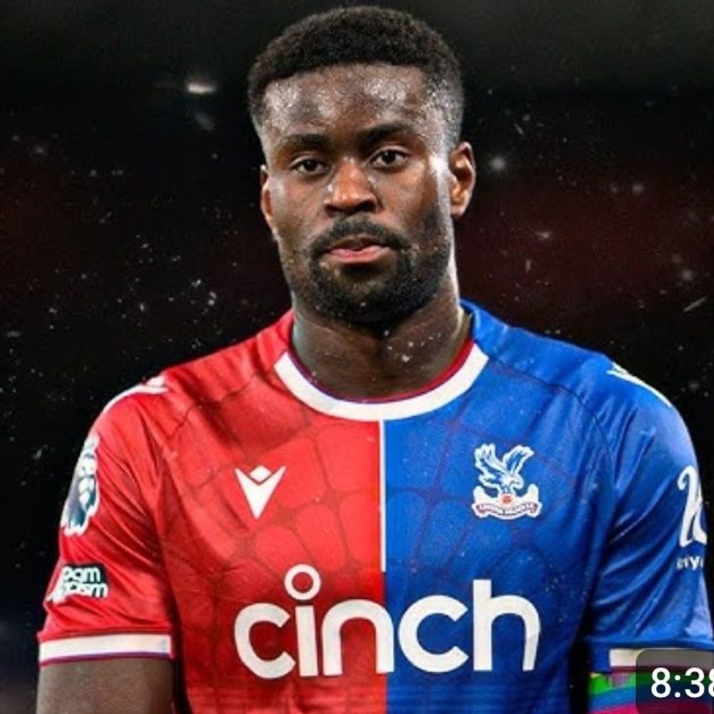 The Football Referee