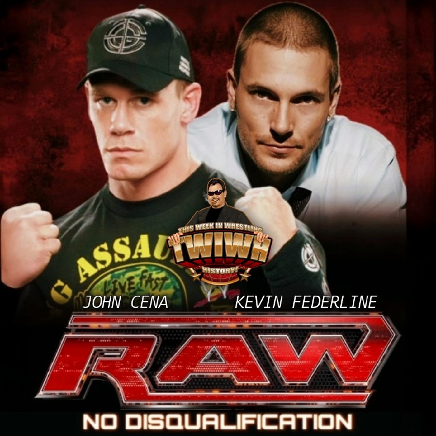 Don Tony And Kevin Castle Show