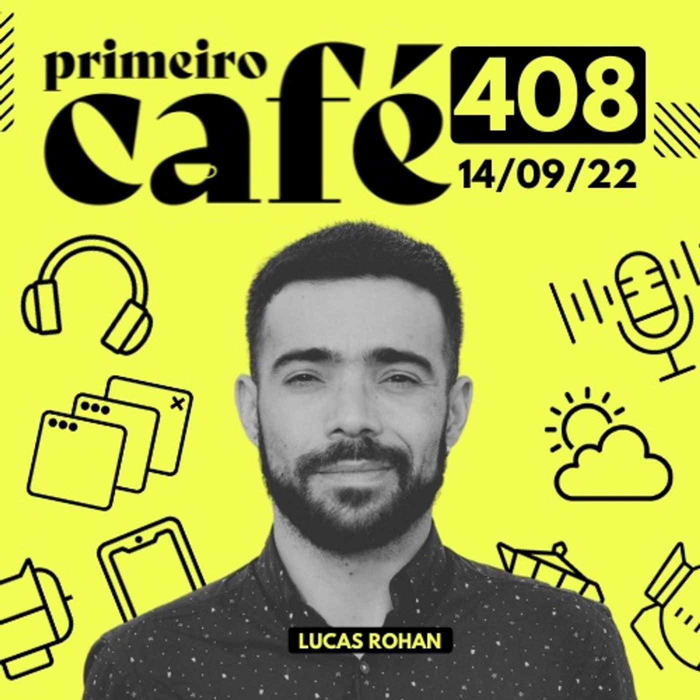 Primeiro Café