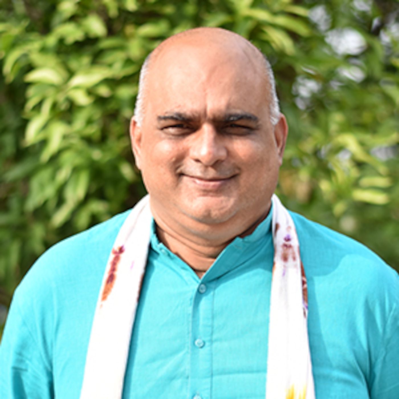 #7 - Sundeep Kamath - Biodynamic Agriculture