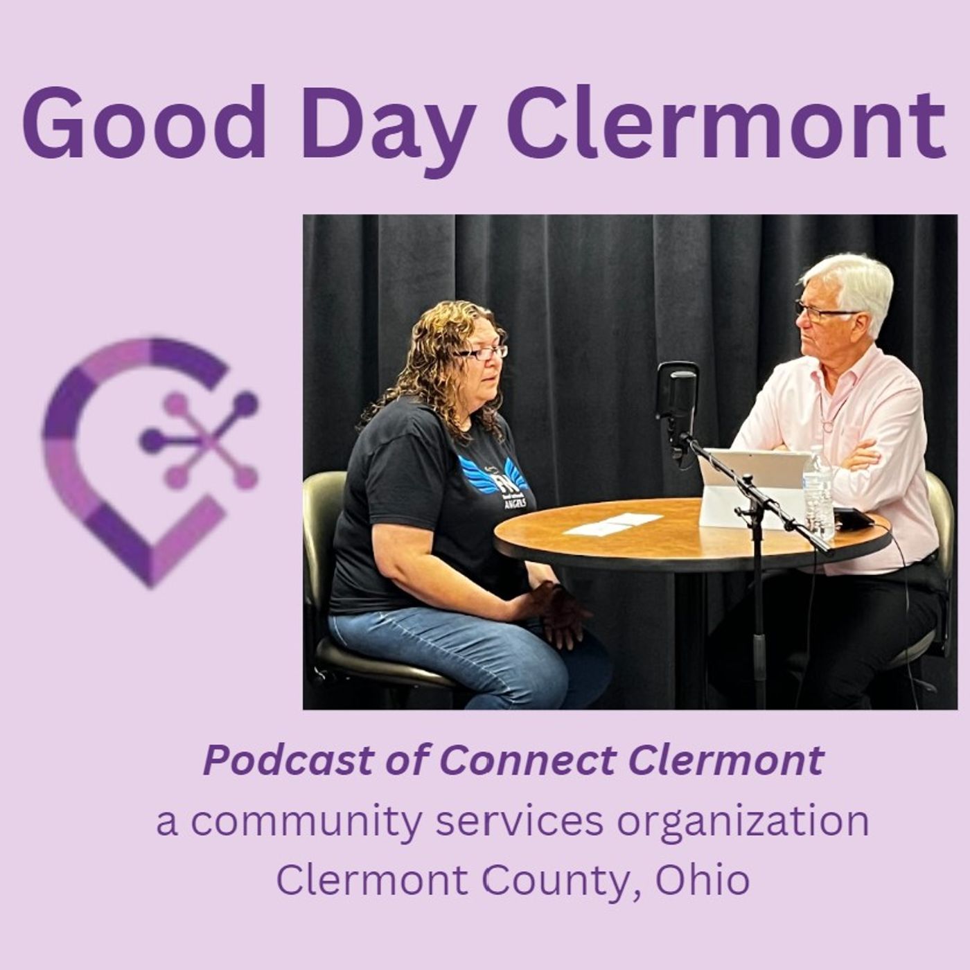 Good Day Clermont!