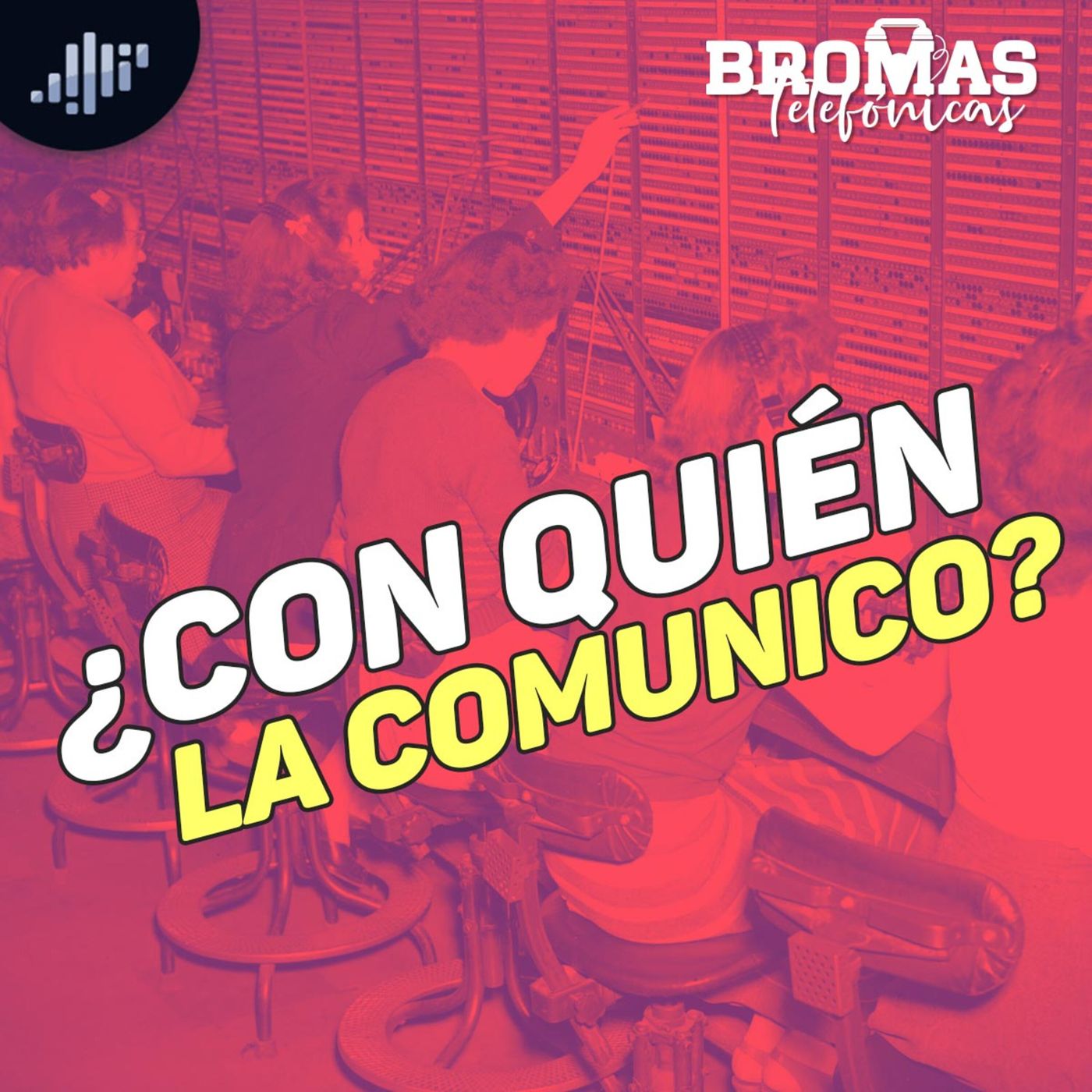 Bromas Telefónicas