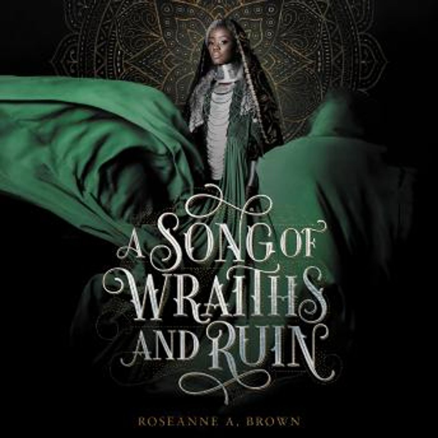 Explore the Latest Full Audiobooks in Teen & YA, Sci-Fi, Fantasy & Paranormal