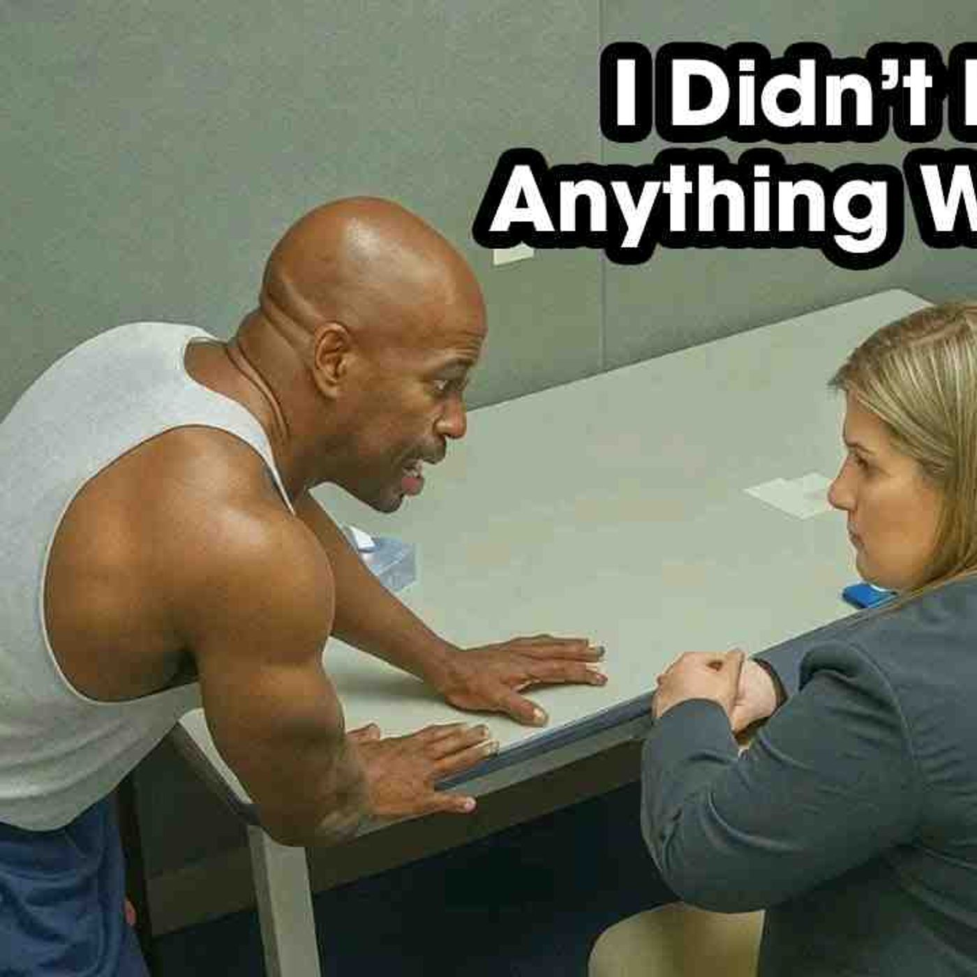 Dad Tries To Cover Up What Happened... And Thinks He Can Get Away With It episode artwork