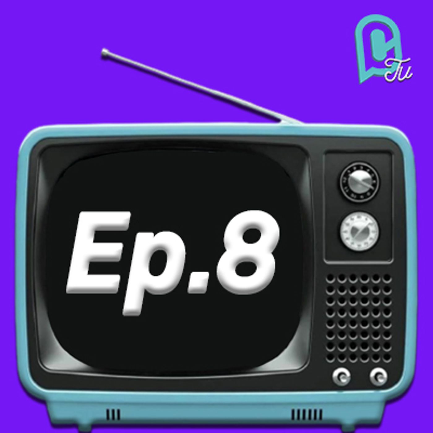 Clubbers Tv - Ep 8 -  Principe Maurice, Mauro Ferrucci, Tommy Vee