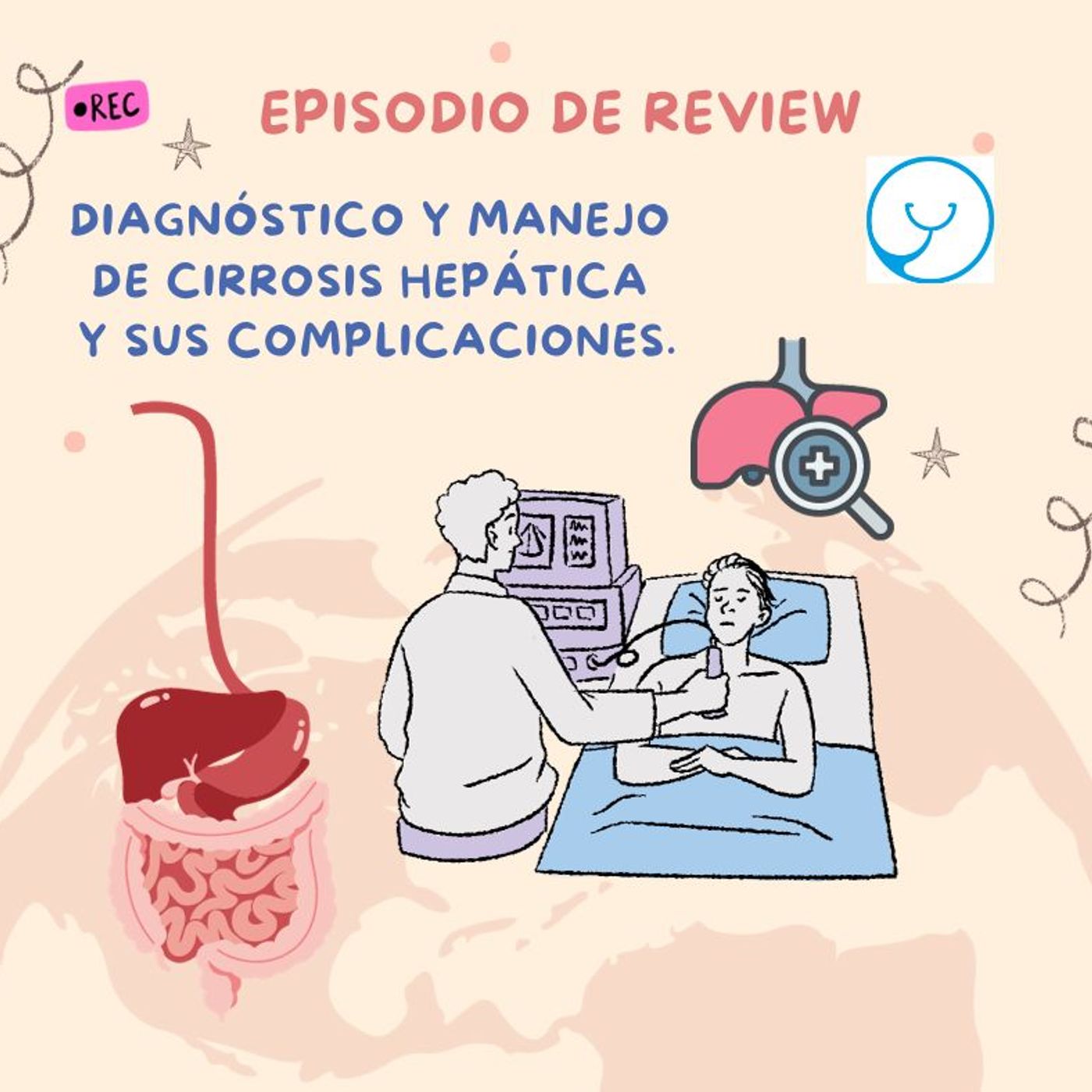 Embrión Médico Podcast
