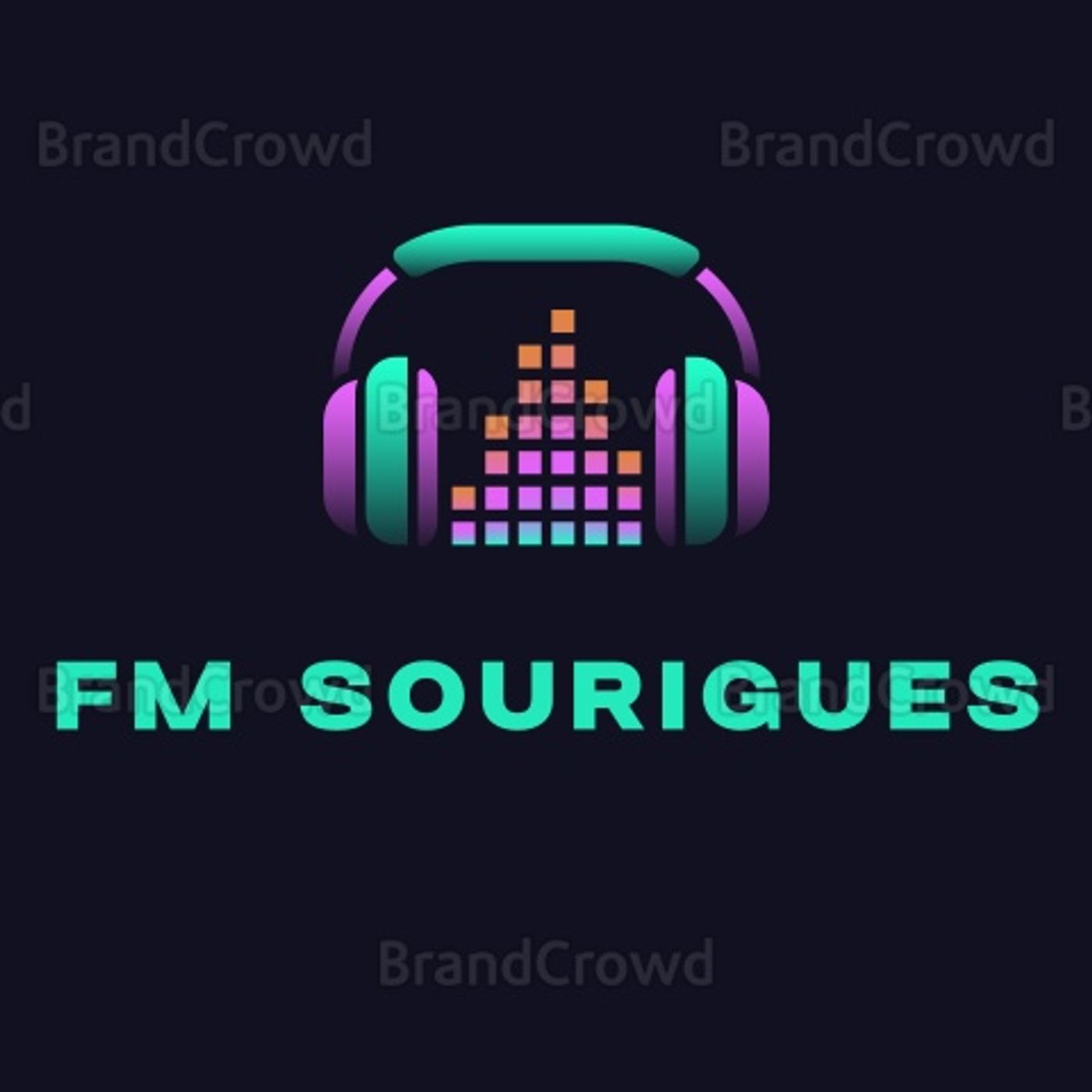 Fm sourigues podcast podcast artwork