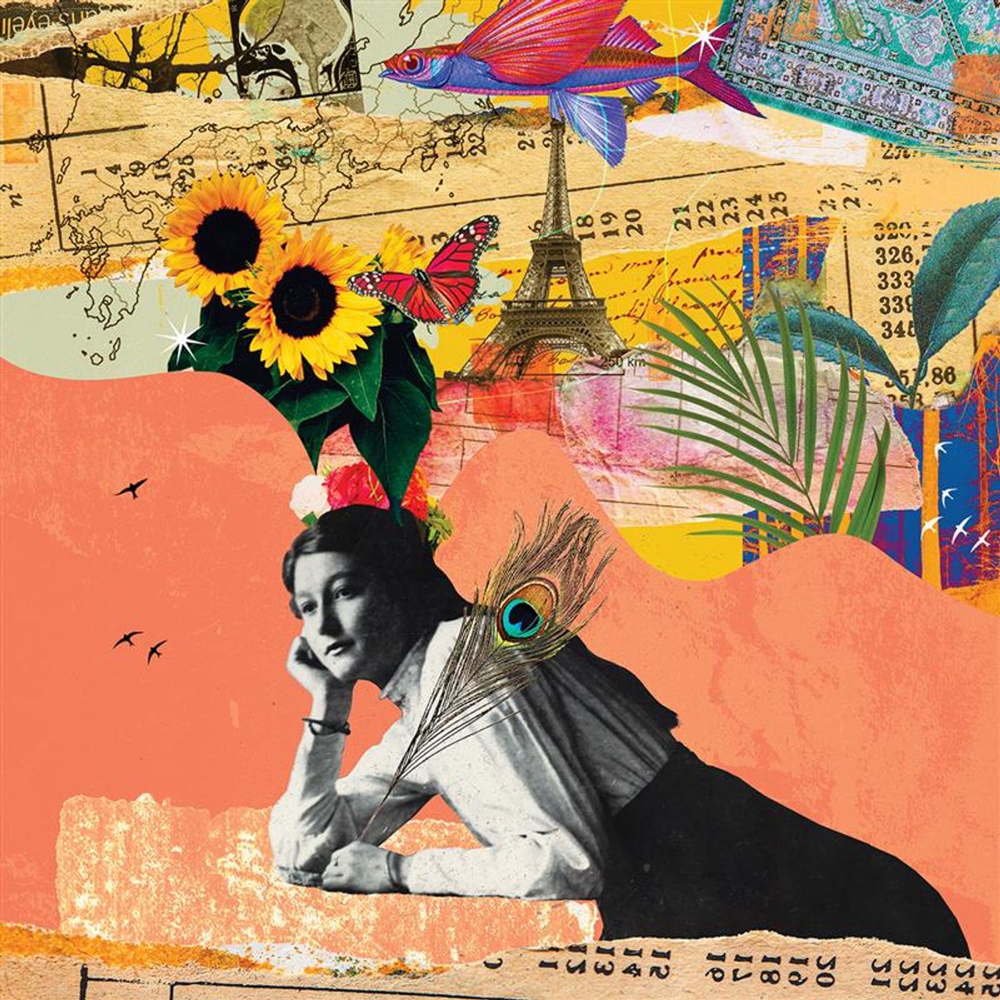 Alte dosi di LIBERTA’ episode artwork