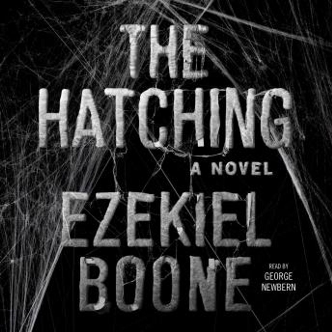 Get New Full Audiobooks in Mystery, Thriller & Horror, Horror