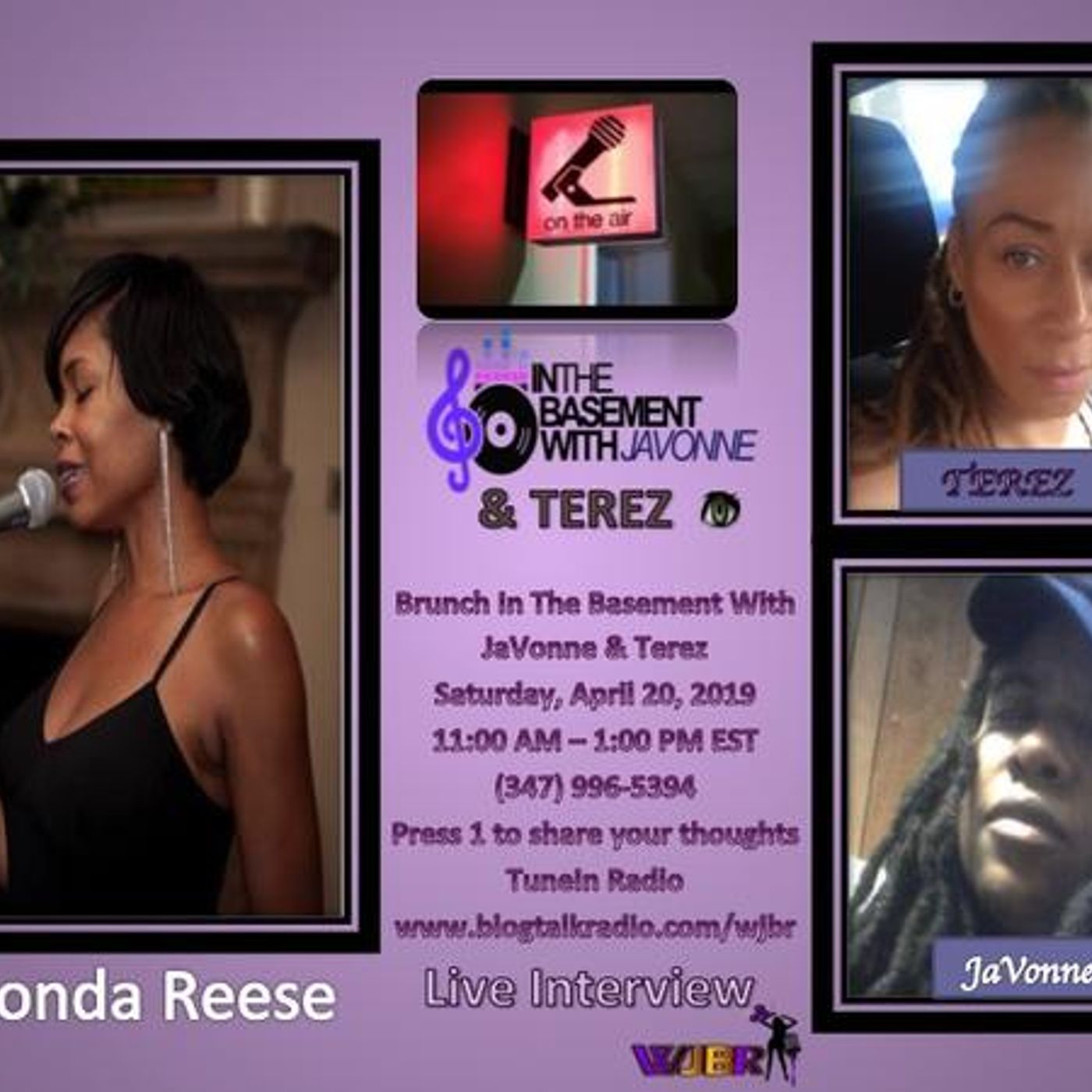 WJBR INTERNET RADIO