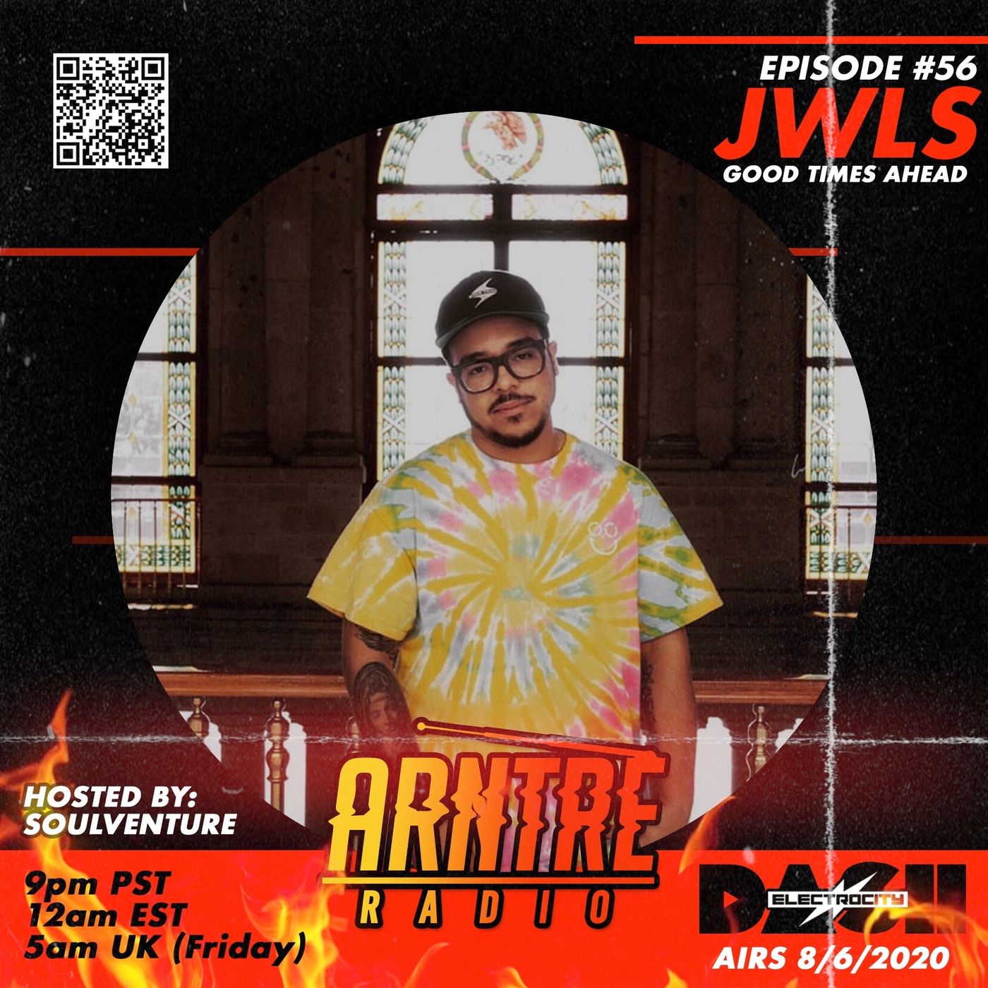 Arntre Radio