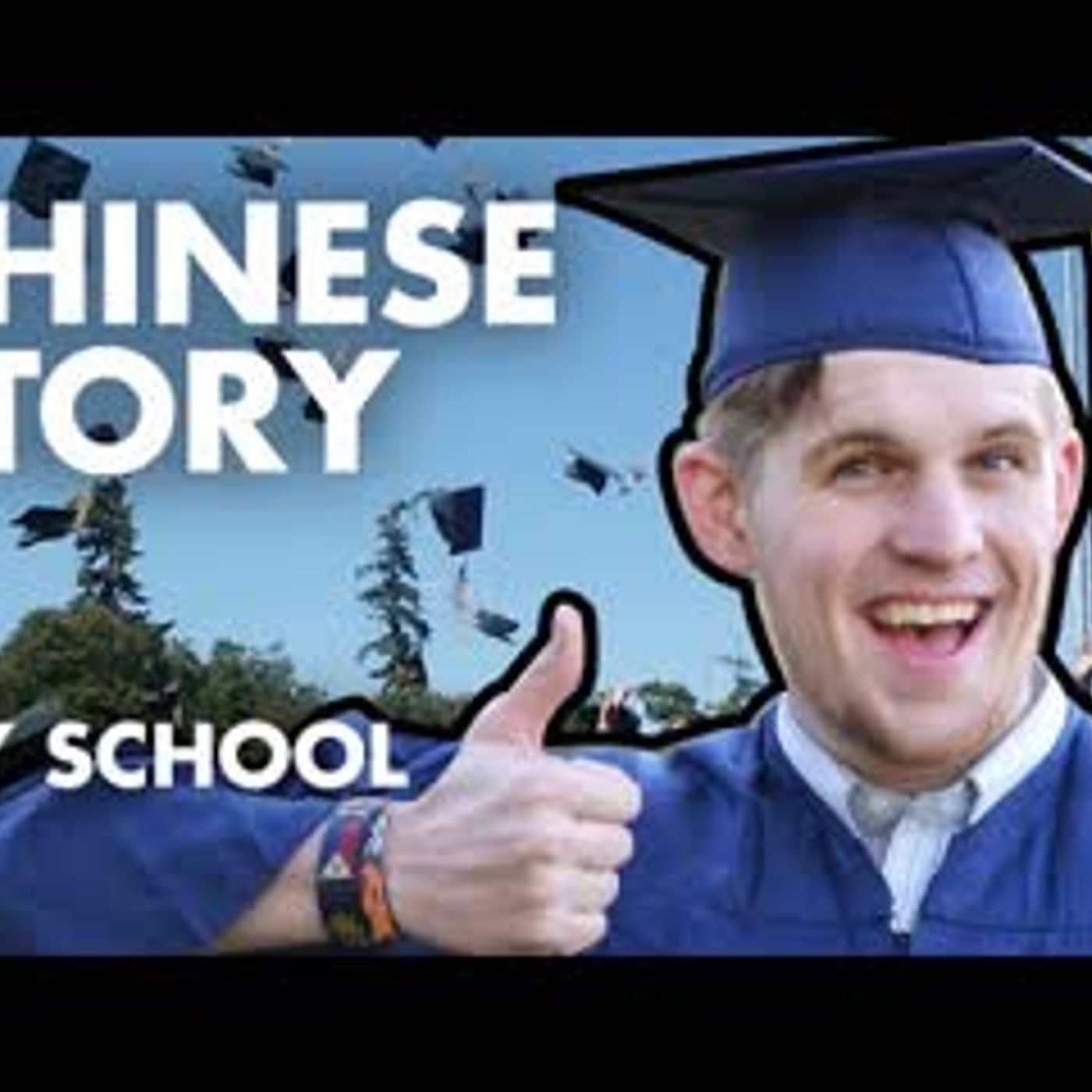 Lower Intermediate Chinese Chinese Listening Story HSK2 Listening Practice IV.II episode artwork