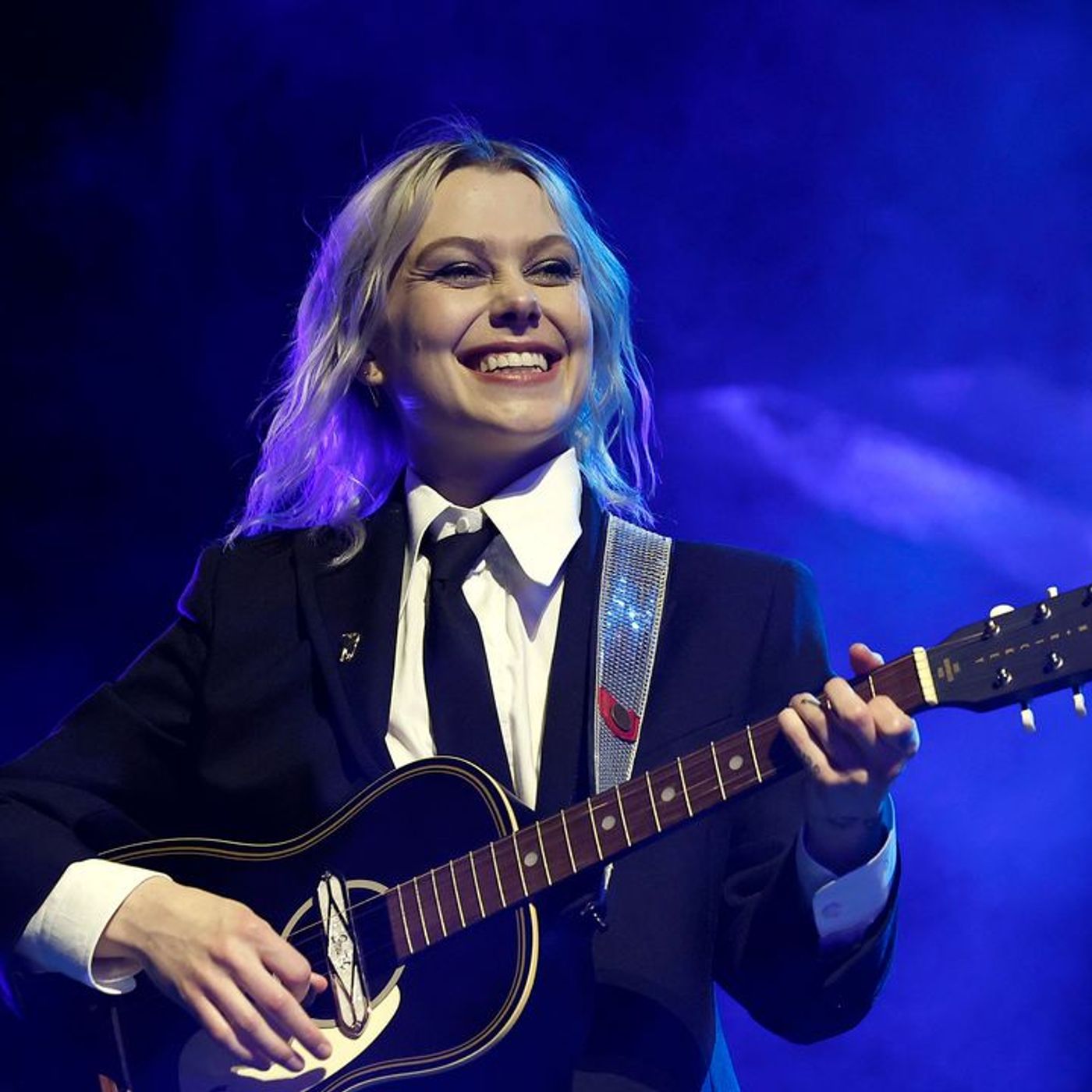 Phoebe Bridgers Returns With New Album Lost Weekend episode artwork