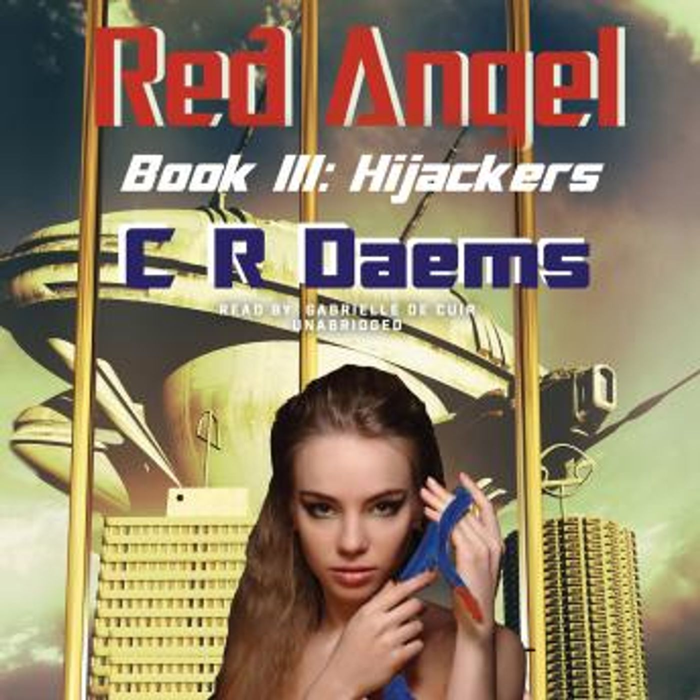 Listen to Latest Full Audiobooks in Science Fiction & Fantasy, Science Fiction