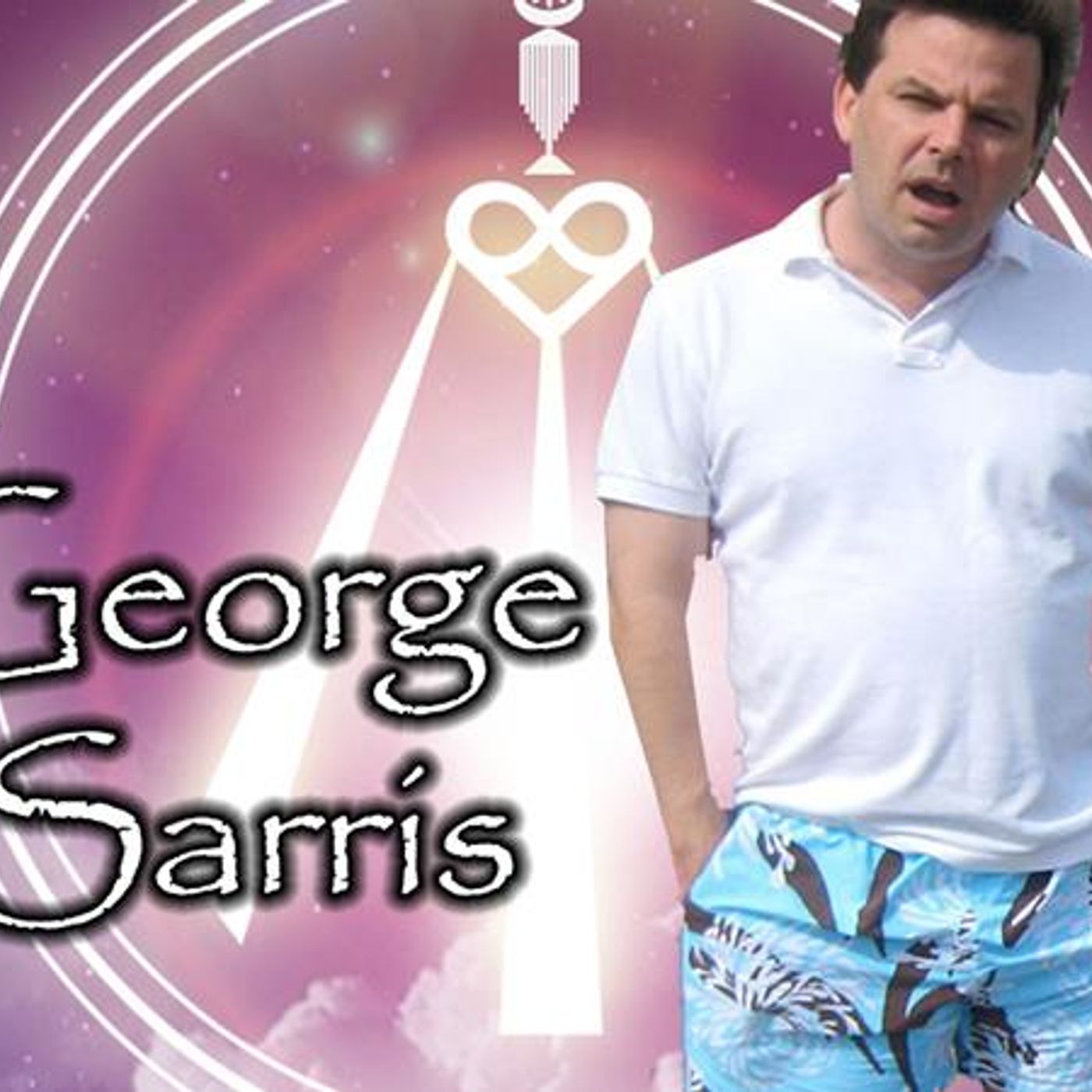 Is Money The Root Of All Evil? The Life Of George Sarris episode artwork
