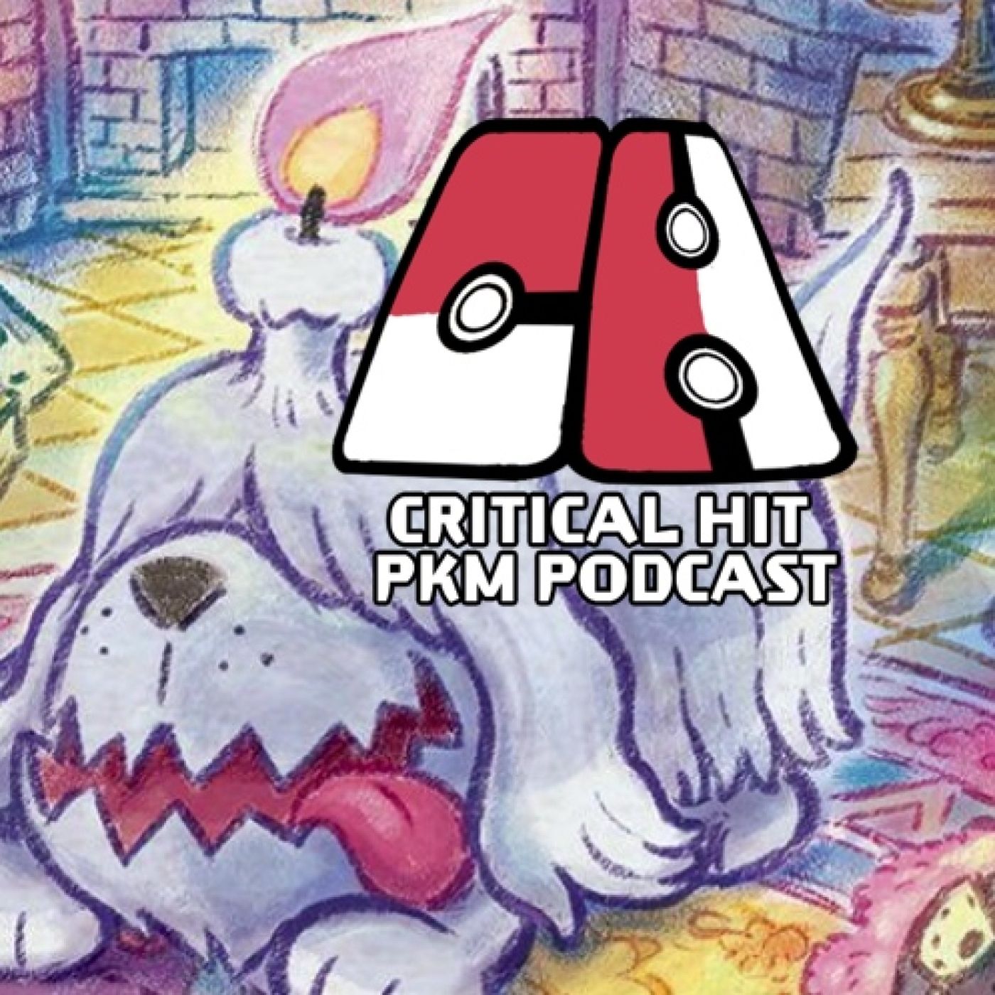 Revivio Pokemon Escarlata y Purpura - CriticalHit Pokémon Podcast - 296 episode artwork