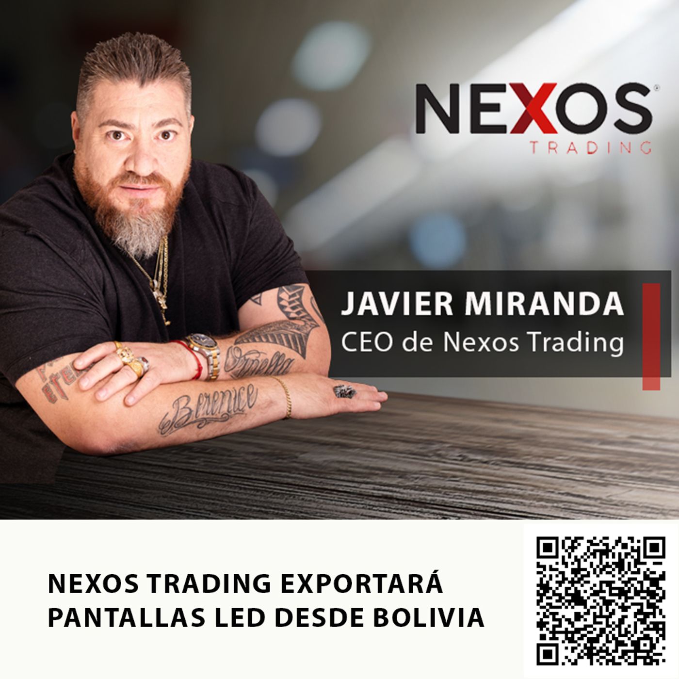 Audio News
