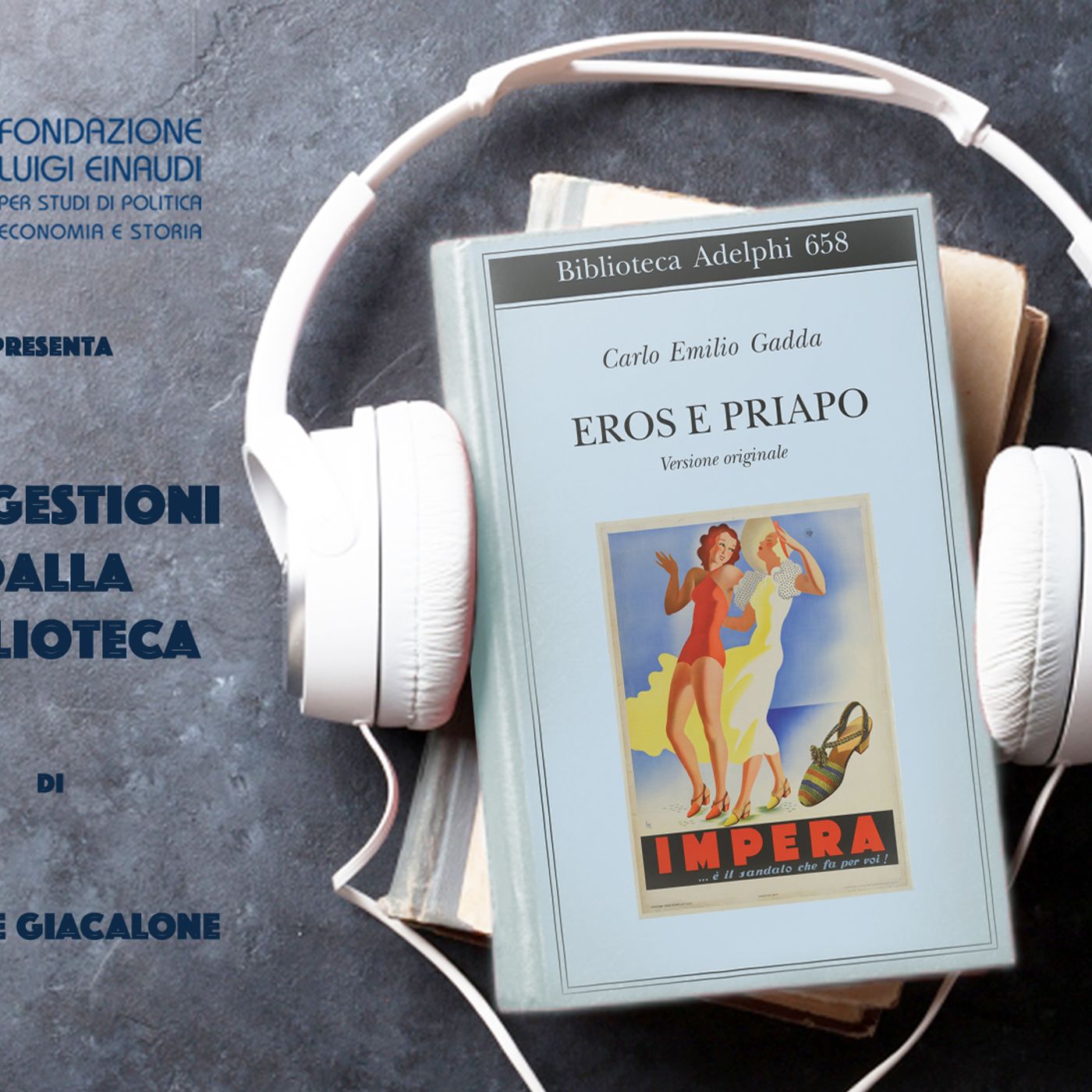Suggestioni dalla Biblioteca