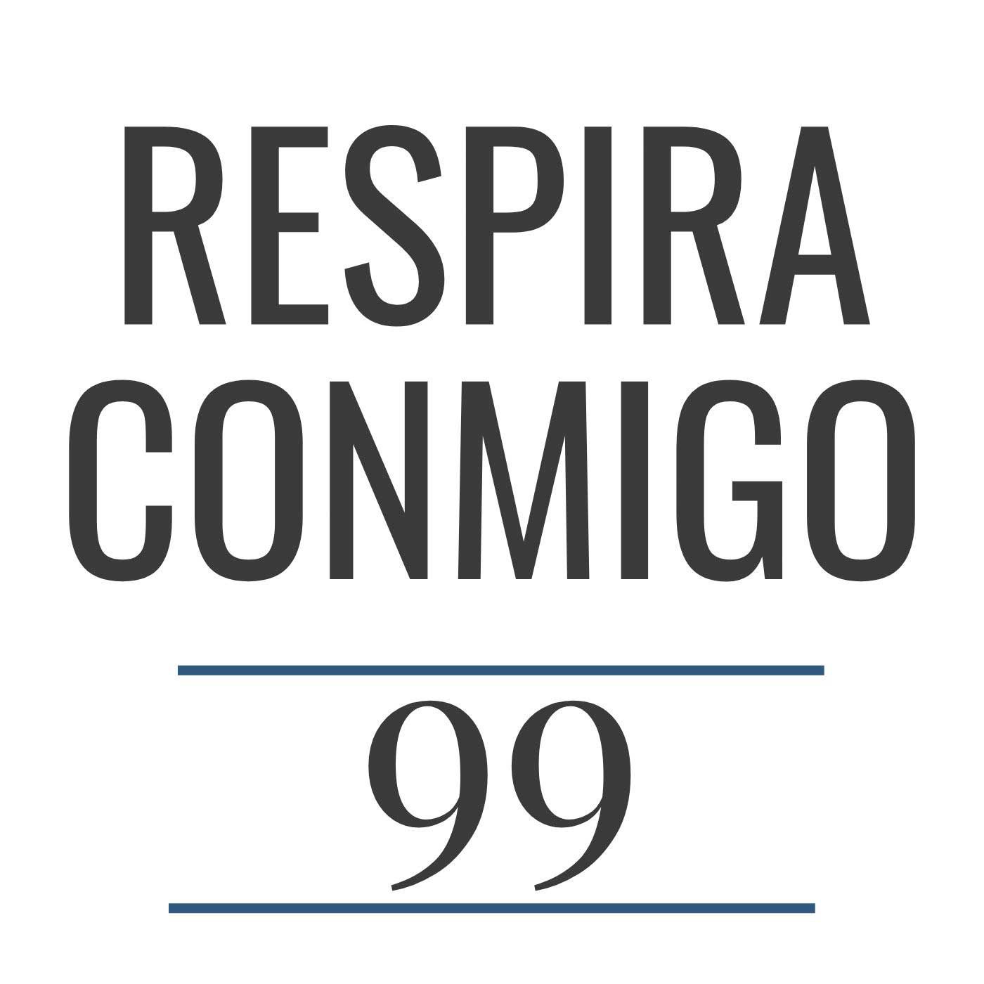 Respira Conmigo