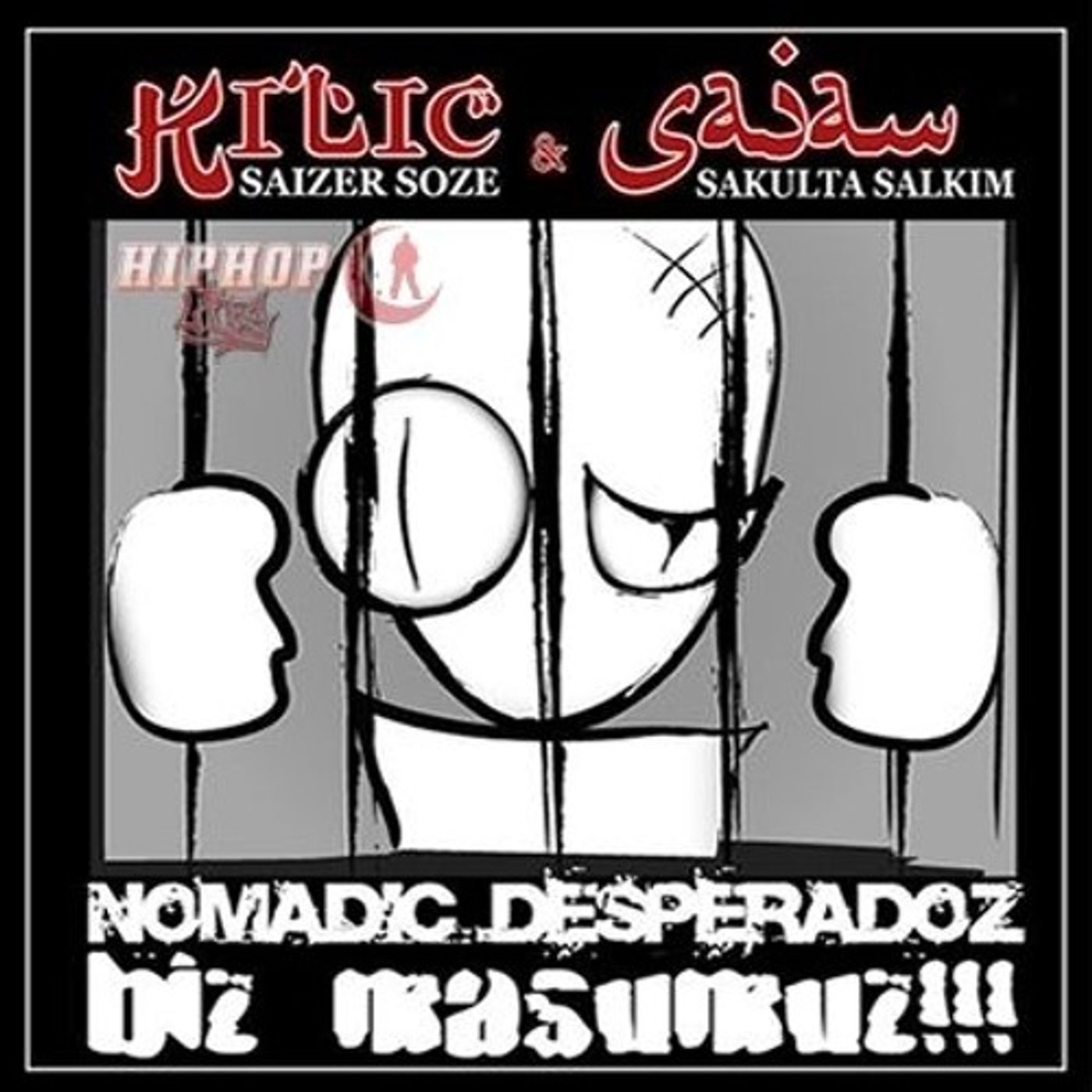 türkçe rap dinlemiyorum