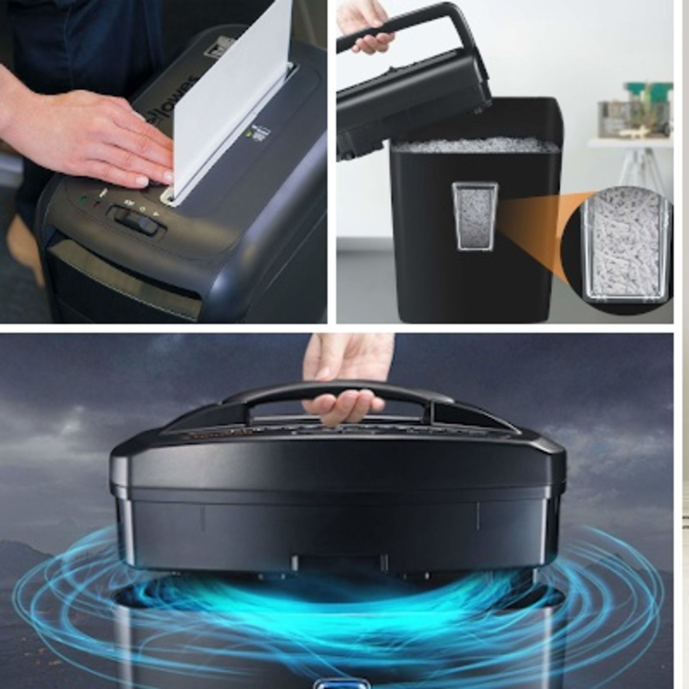 Reviews of Art Tools and Office Equipment