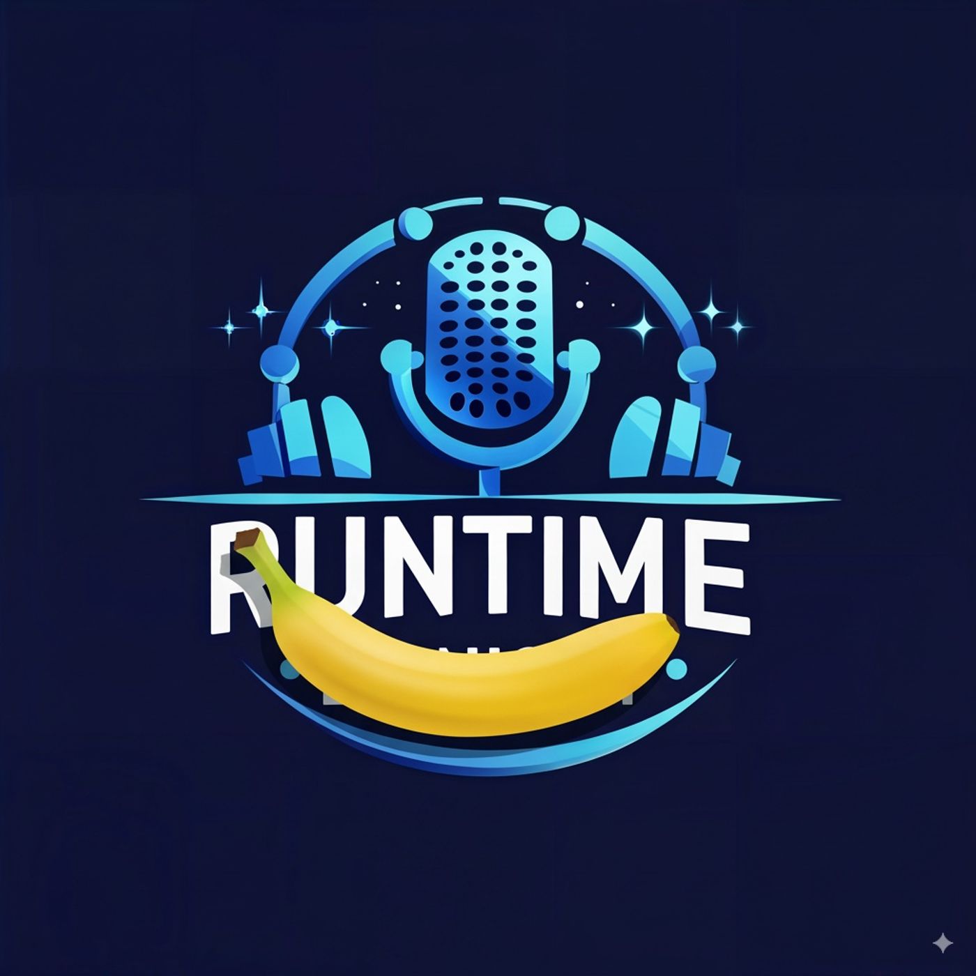 RBN: Puntata Banana episode artwork