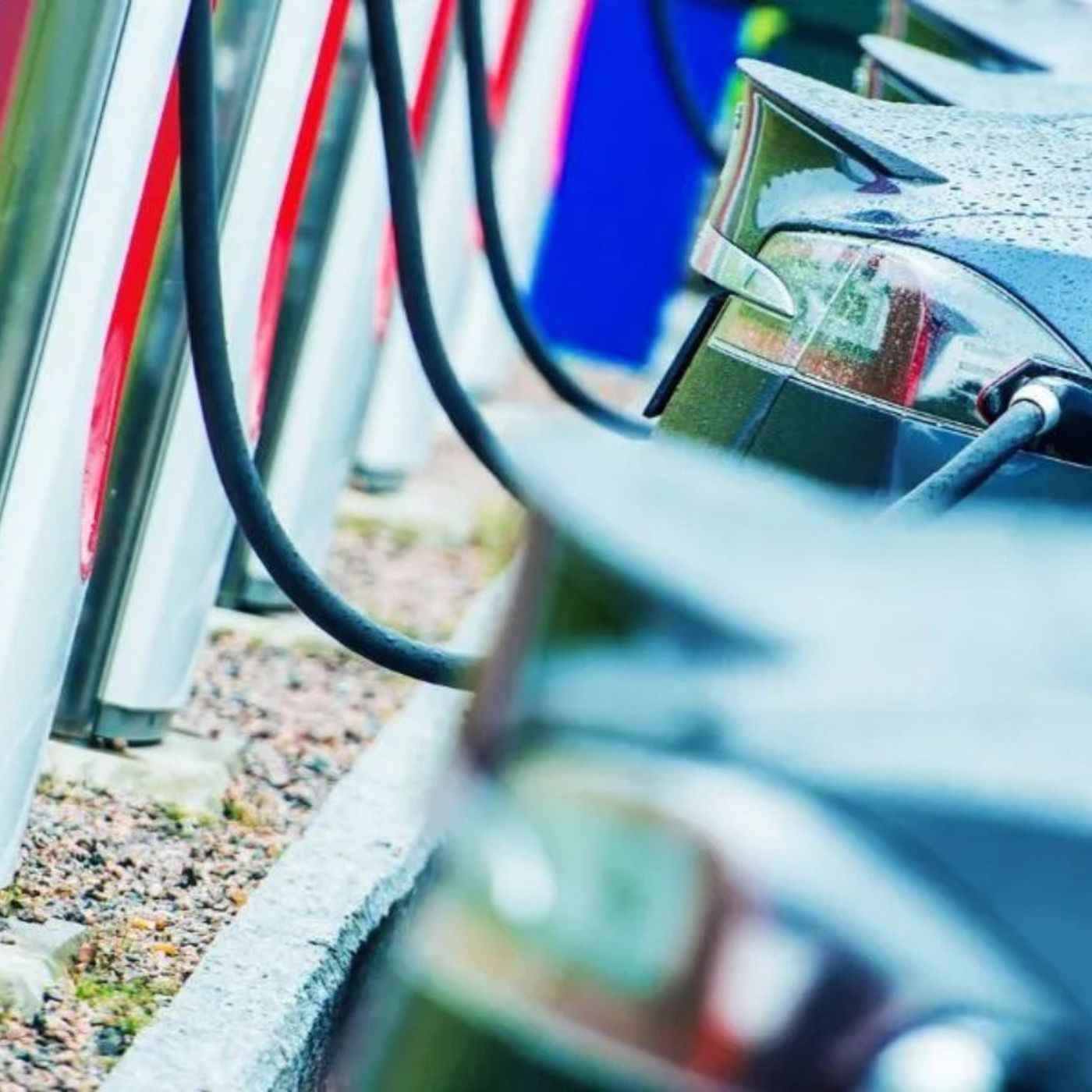 Top Trends in Commercial EV Charging Station Installation for 2025 episode artwork