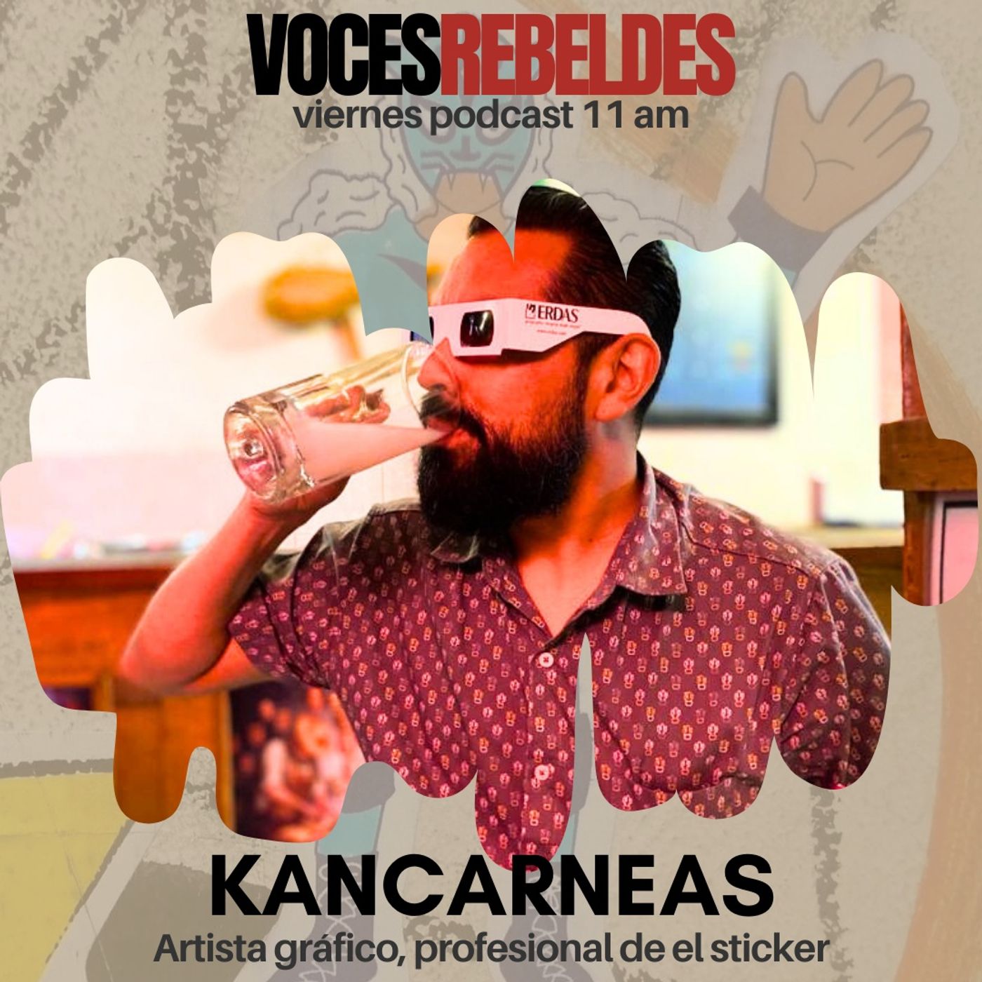 Voces Rebeldes
