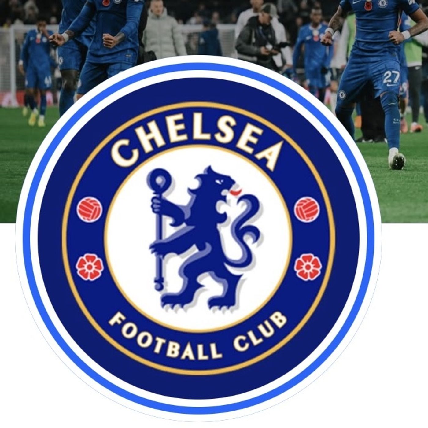 S82E5: They Sort Of Flutter In The 1 - 6 Top Spots Anyway - Emmy Hikins On Chelsea's Performance