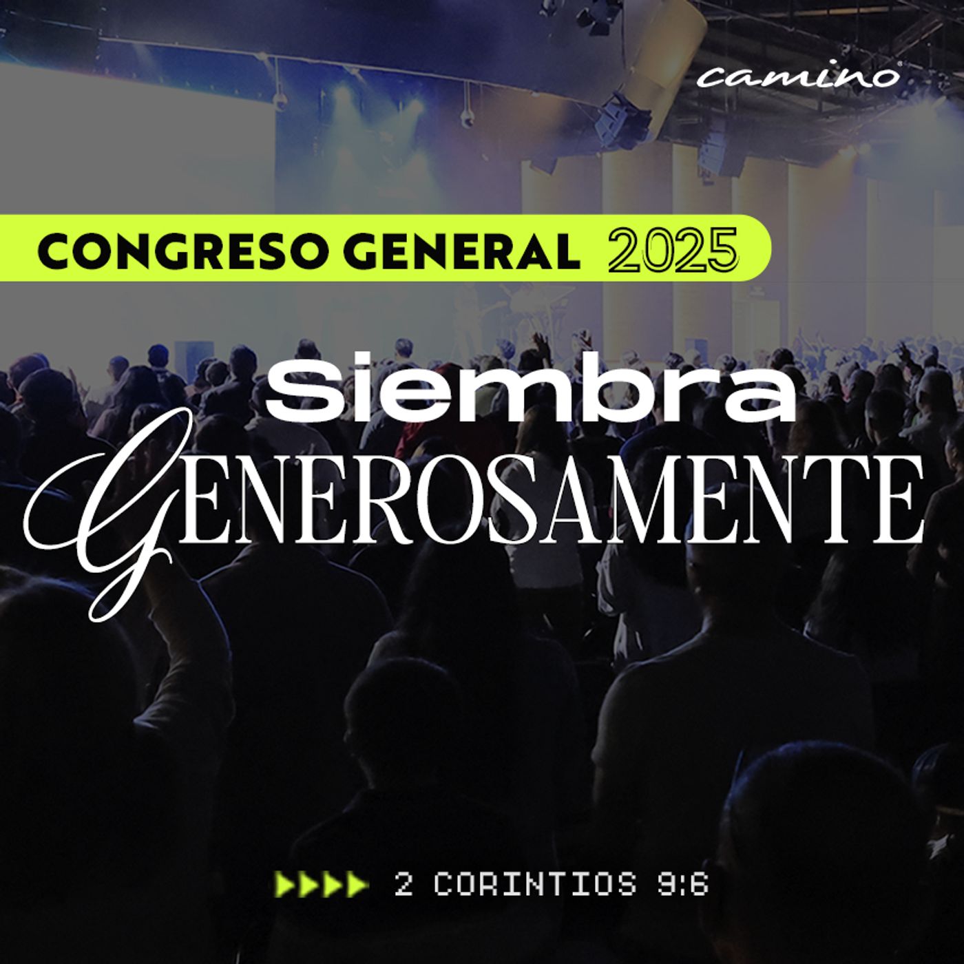 Oración 17 de octubre (Siembra Generosamente) episode artwork