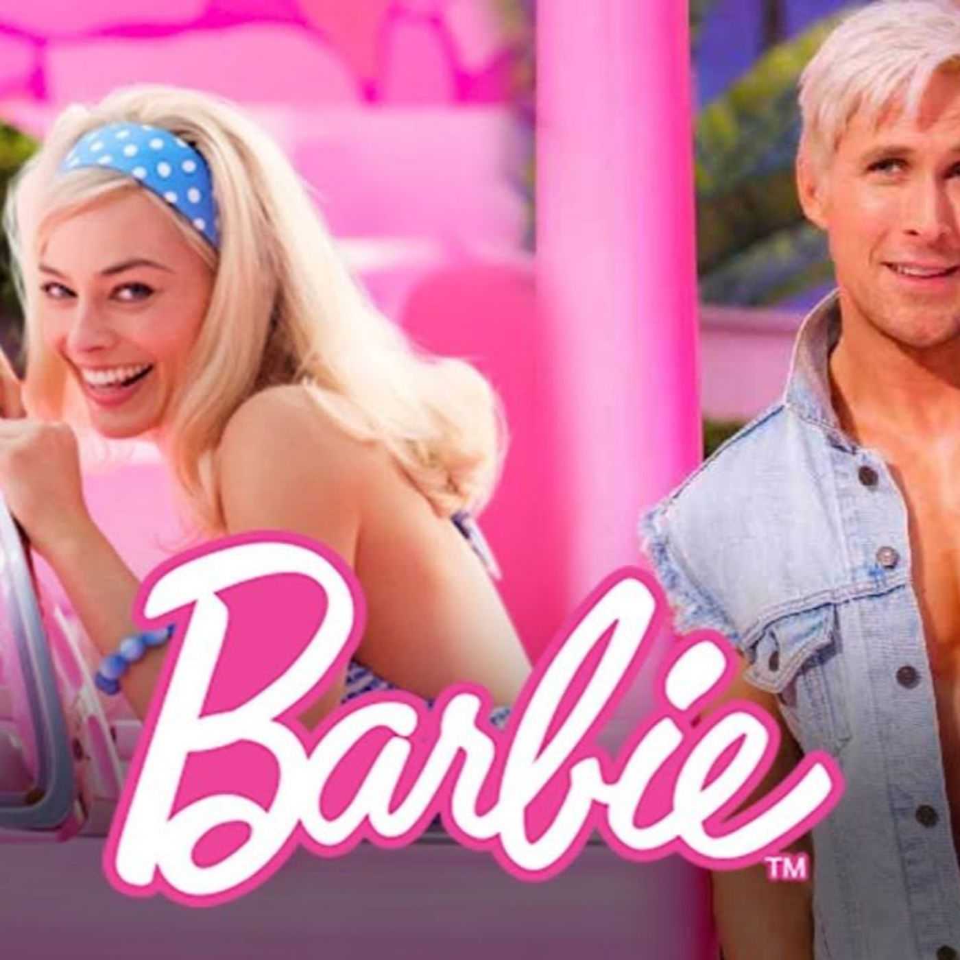 Barbie - il film (più o meno)