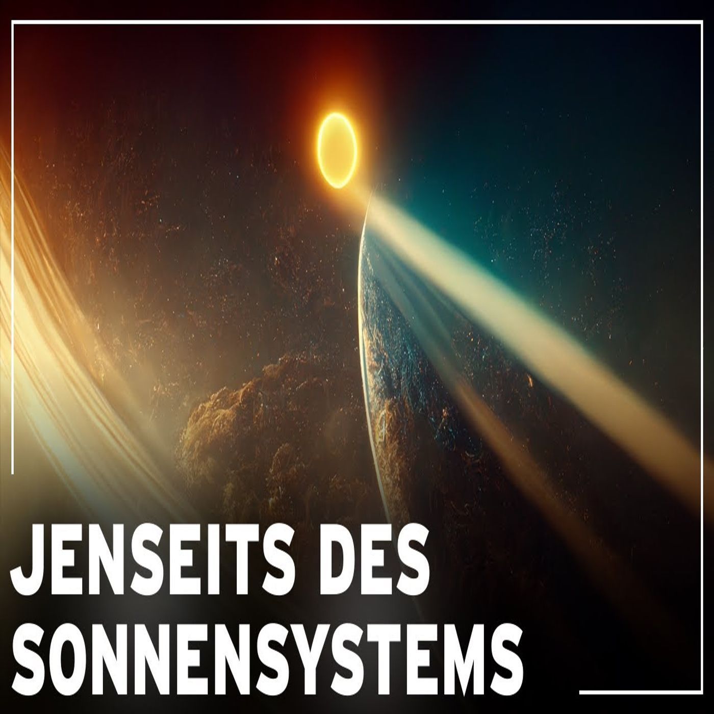 #3 Jenseits des Neptun: Die Reise zum geheimnisvollen Rand des Sonnensystems | Weltraum-Dokumentation