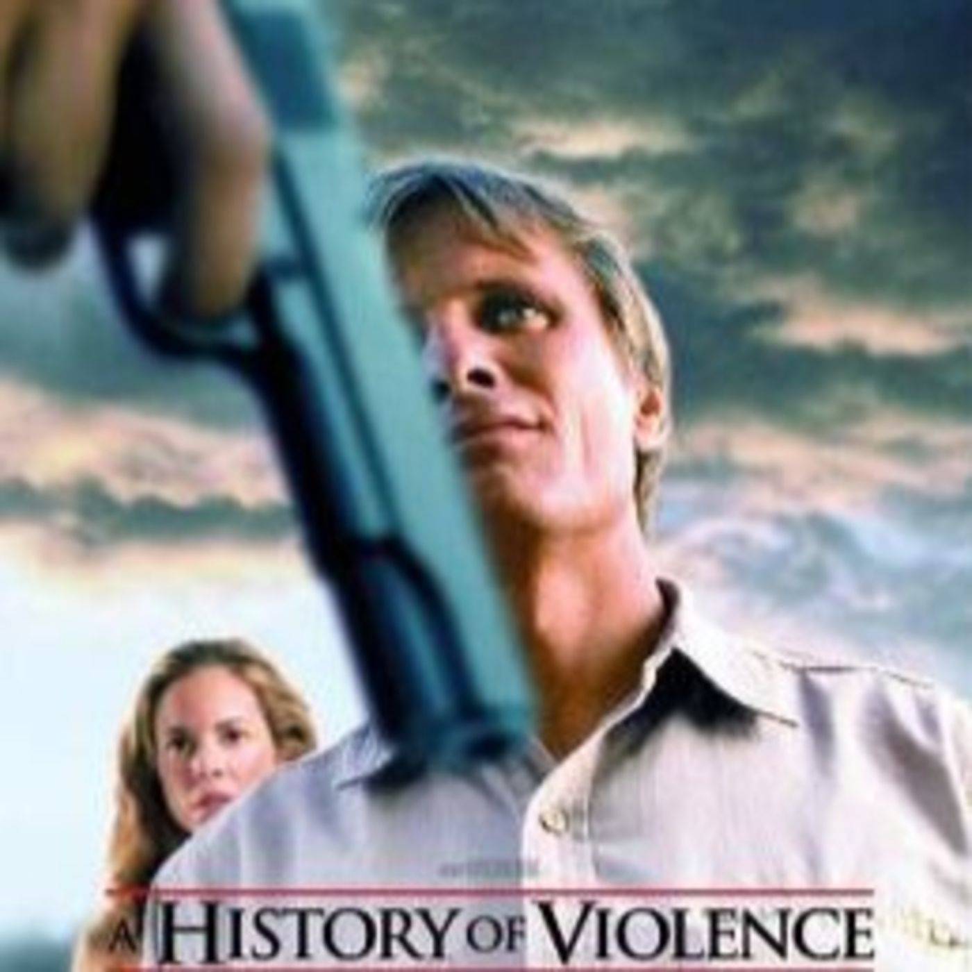 A History of Violence 2005 episode artwork