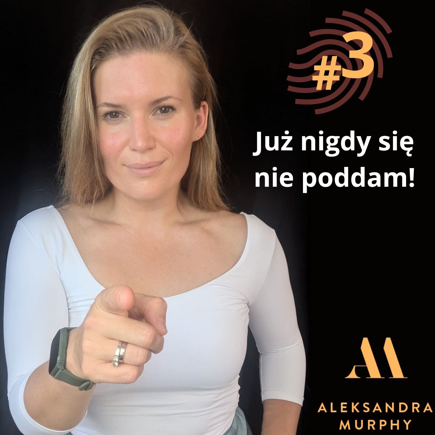 Aleksandra Murphy