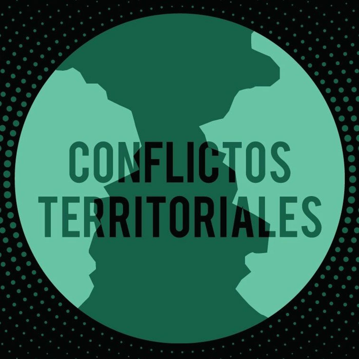Conflictos Territoriales - Consulta Previa episode artwork