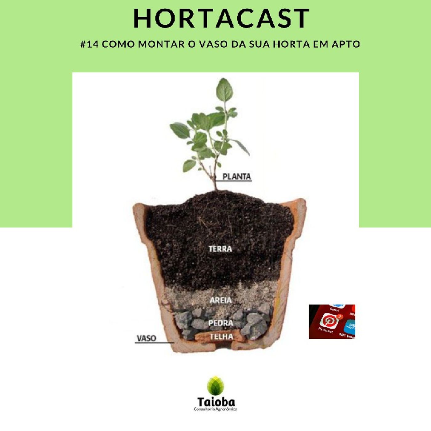 HortaCast\'s show