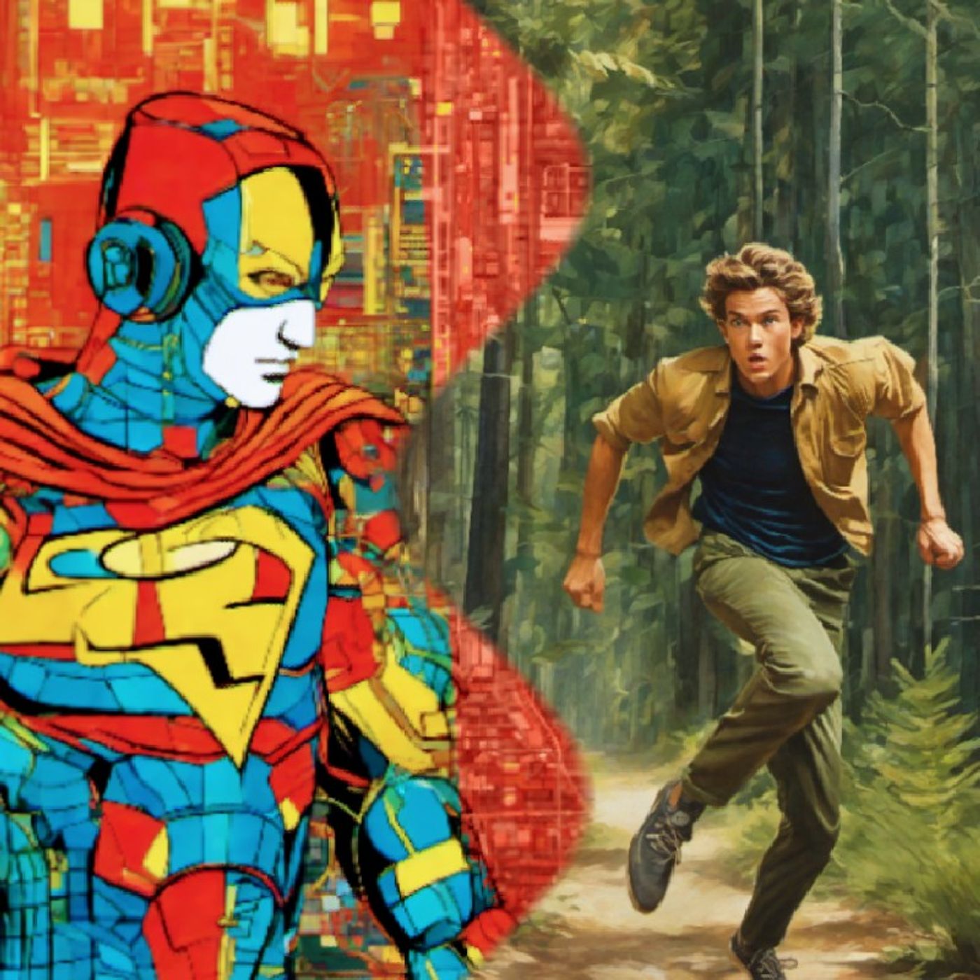 Episode 05 - Jack the Hero