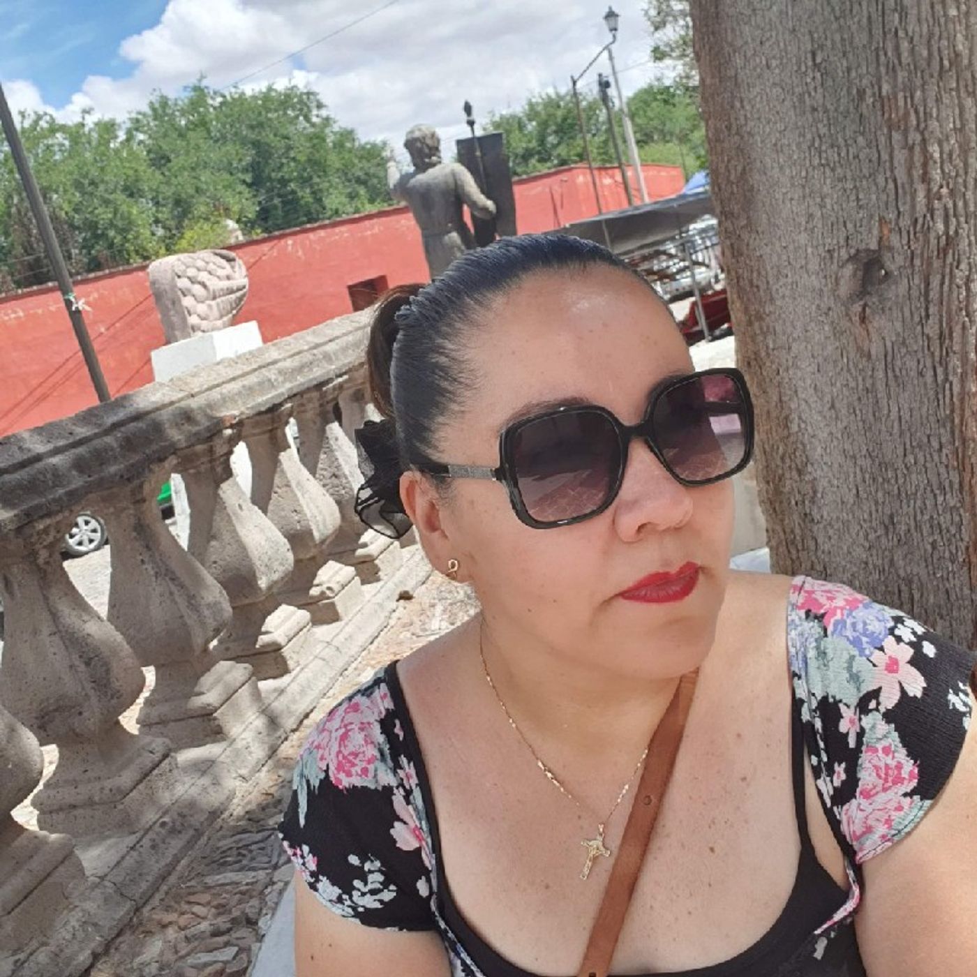 El podcast de Betty Miranda