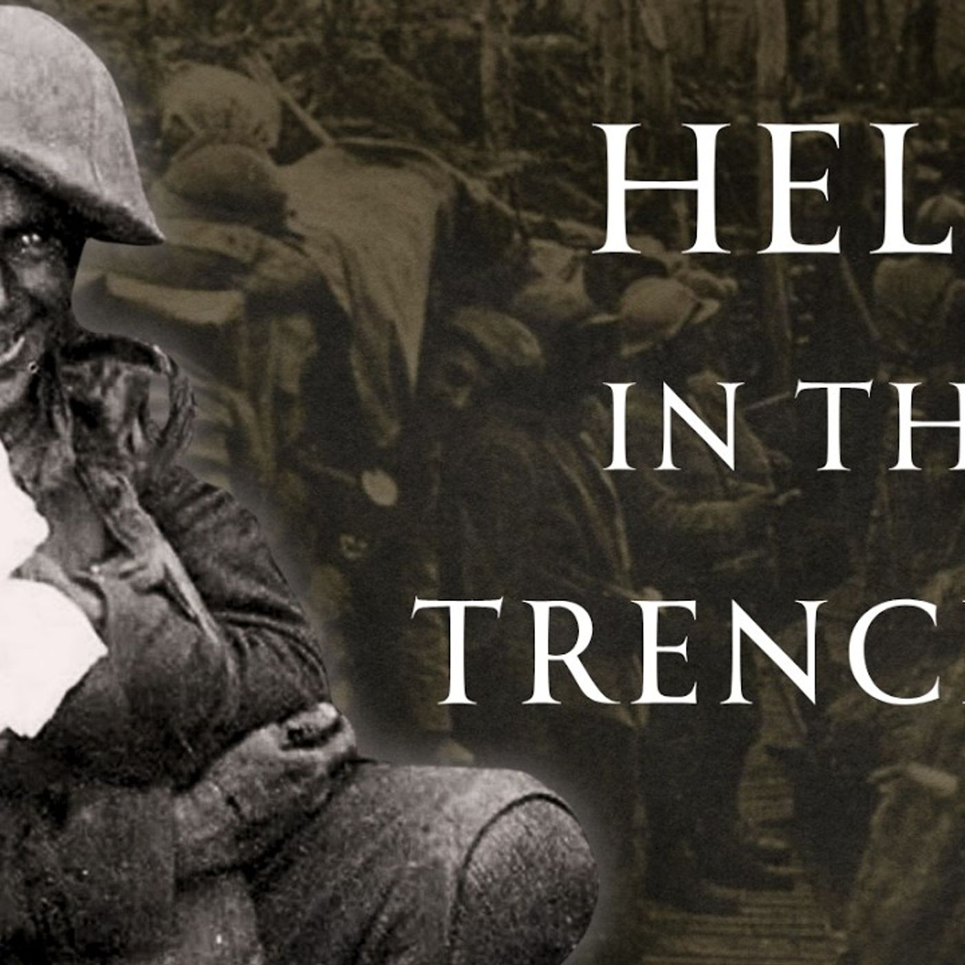 Life and Death in a WW1 Trench Human Voiced episode artwork